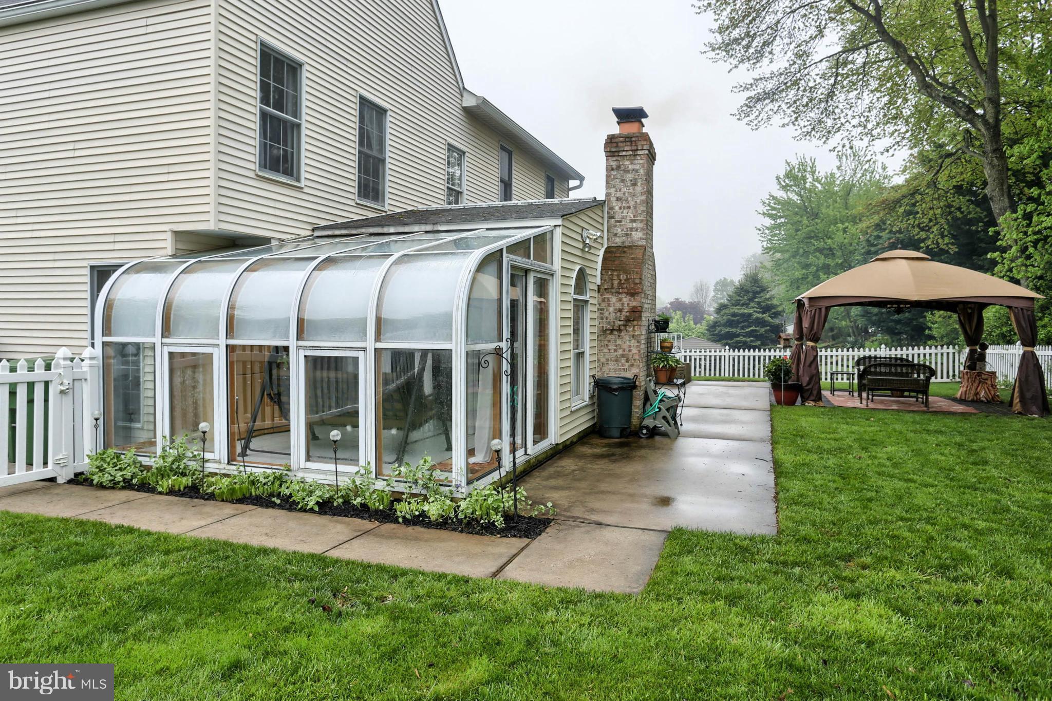 FOUNTAIN GLEN - Residential