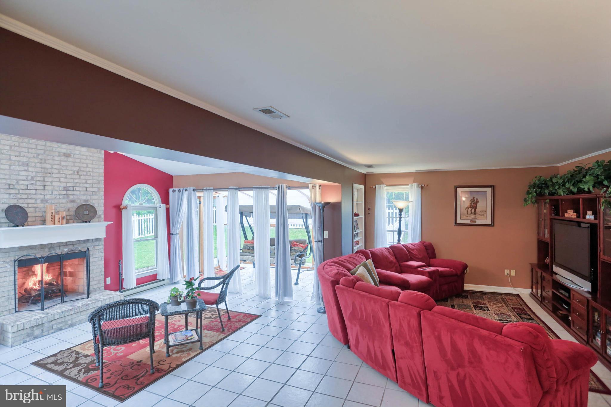 FOUNTAIN GLEN - Residential