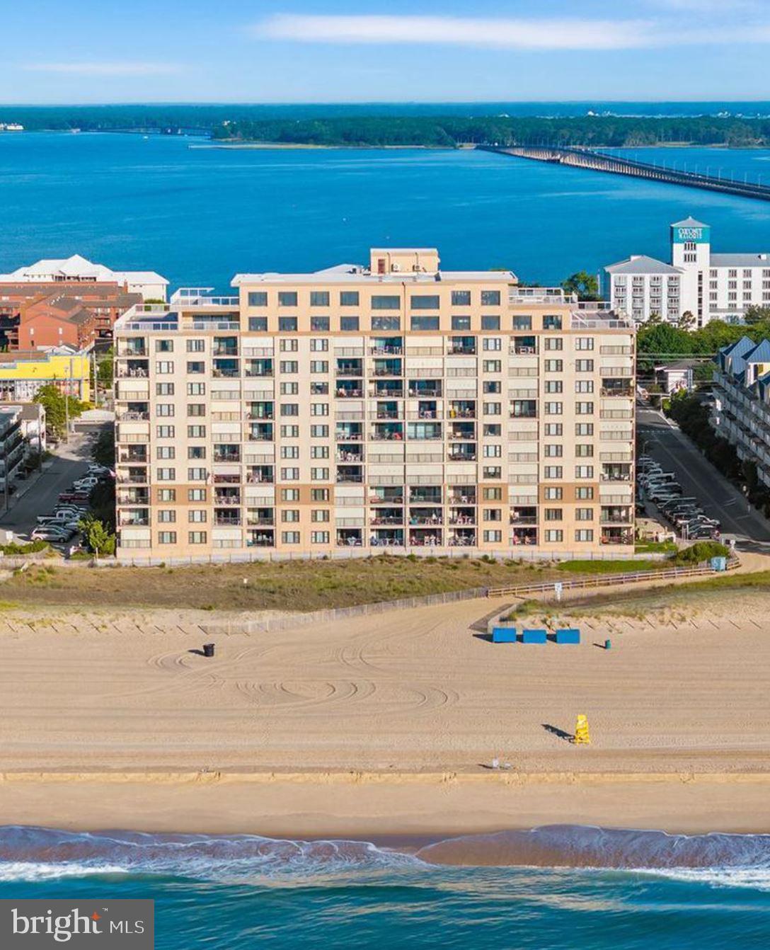 5801 ATLANTIC AVENUE 305