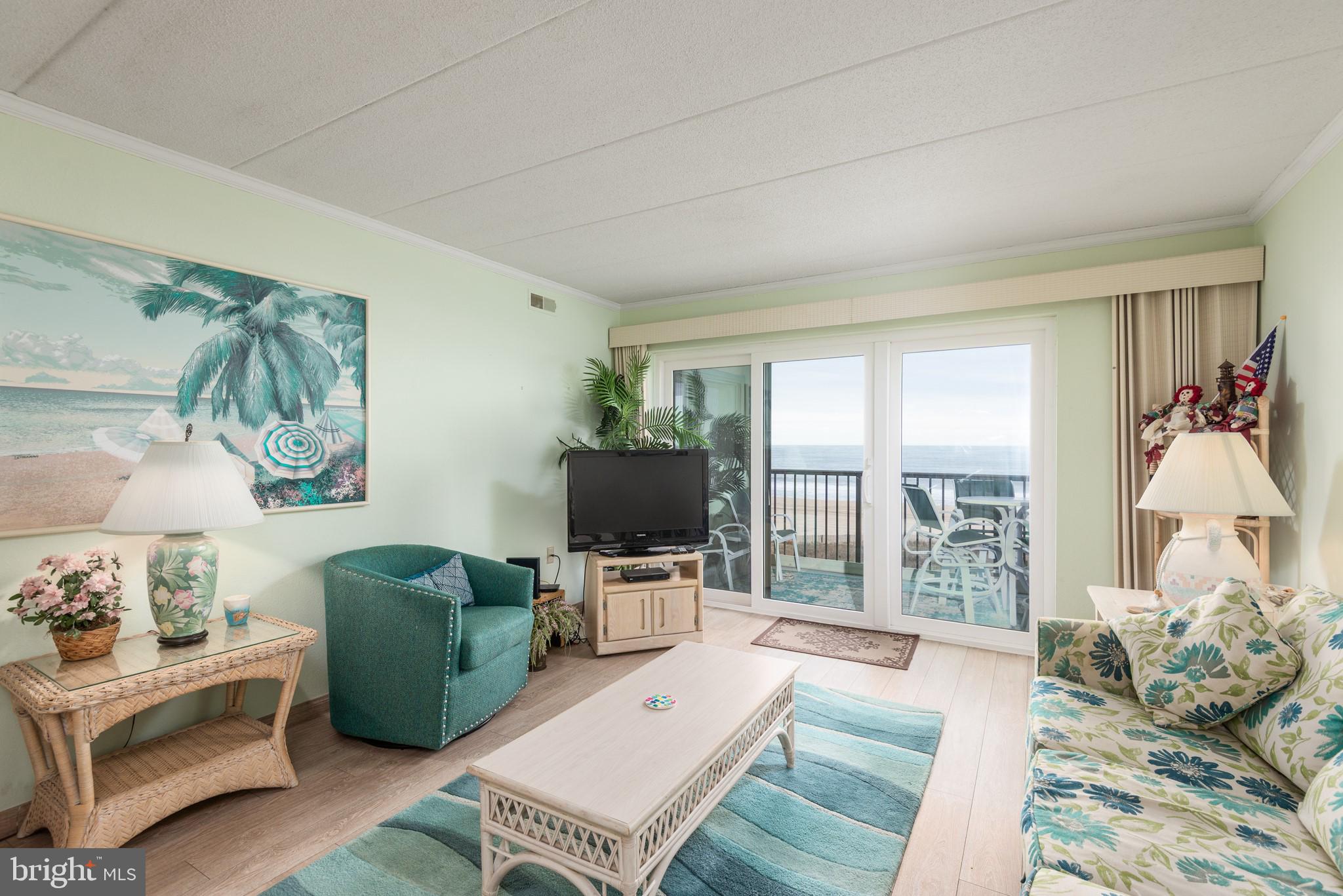 5801 ATLANTIC AVENUE 305