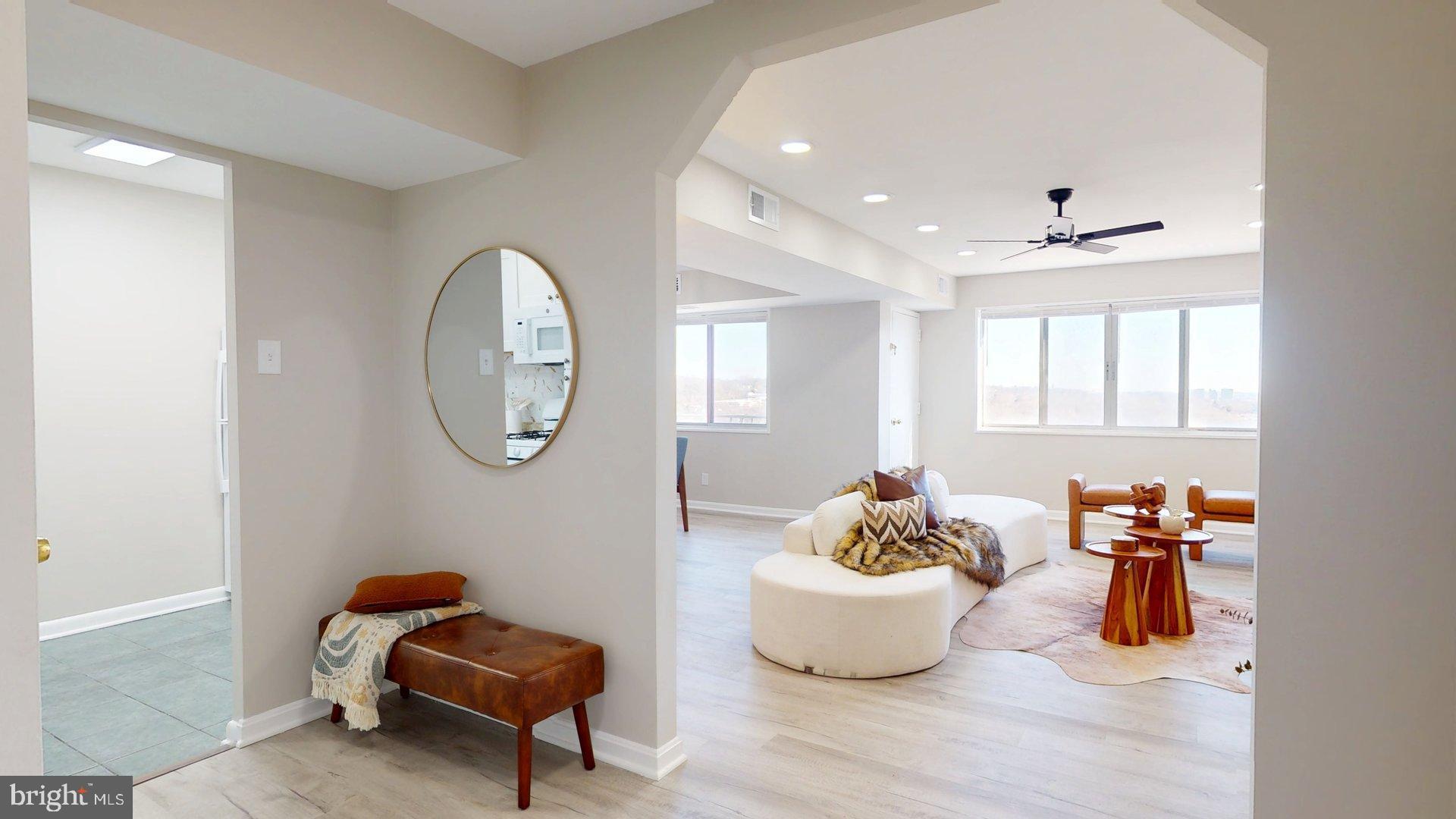 5340 HOLMES RUN PARKWAY 1215