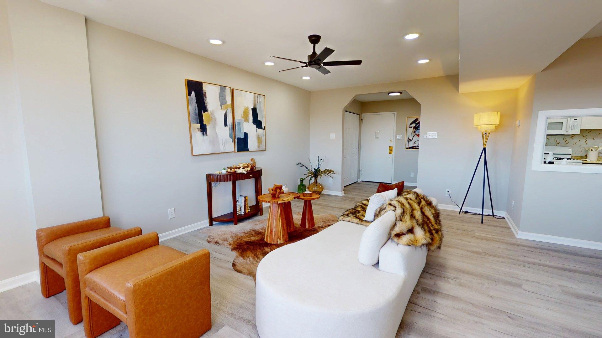 5340 HOLMES RUN PARKWAY 1215