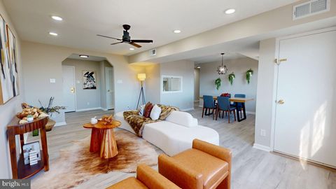 Homes For Sale - 5340 Holmes Run Parkway #1215<br/> ALEXANDRIA, VA 22304