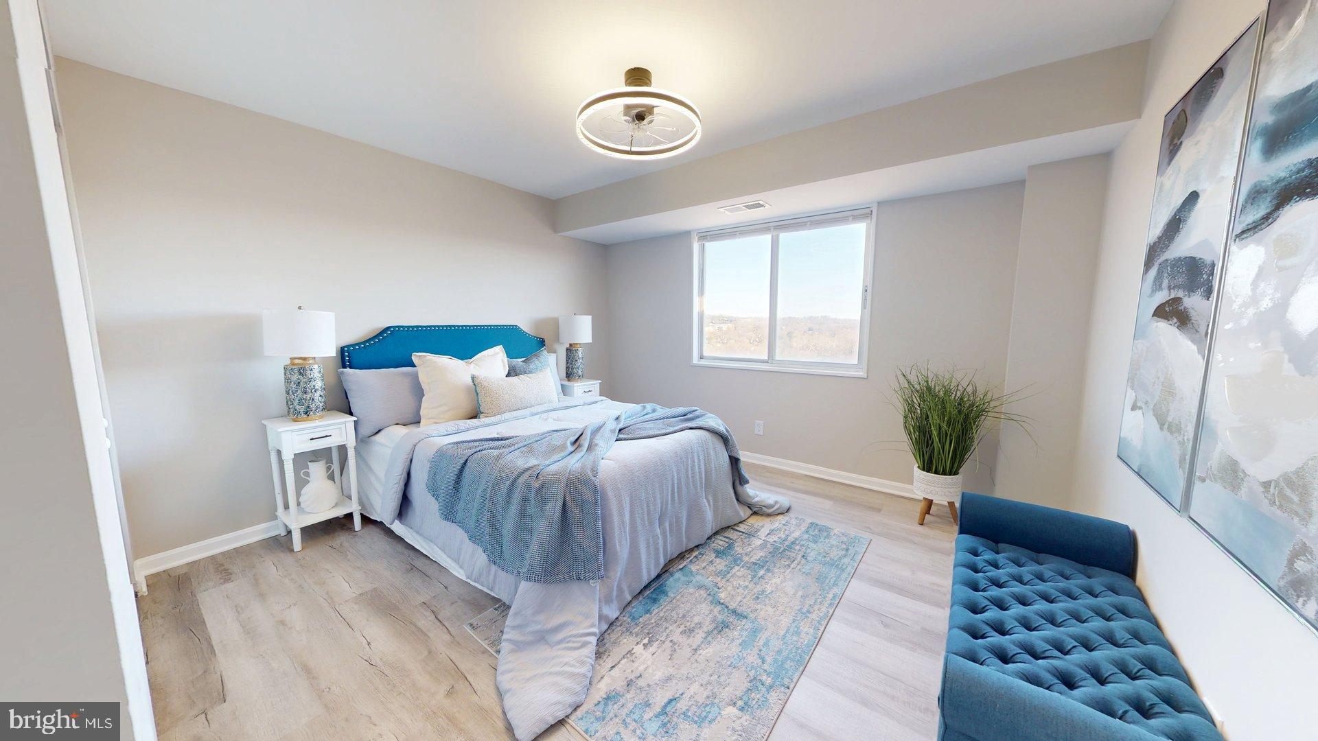 5340 HOLMES RUN PARKWAY 1215