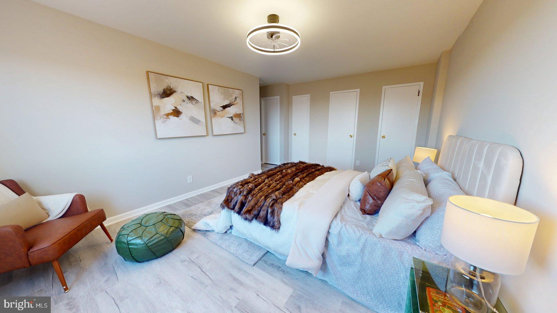 5340 HOLMES RUN PARKWAY 1215