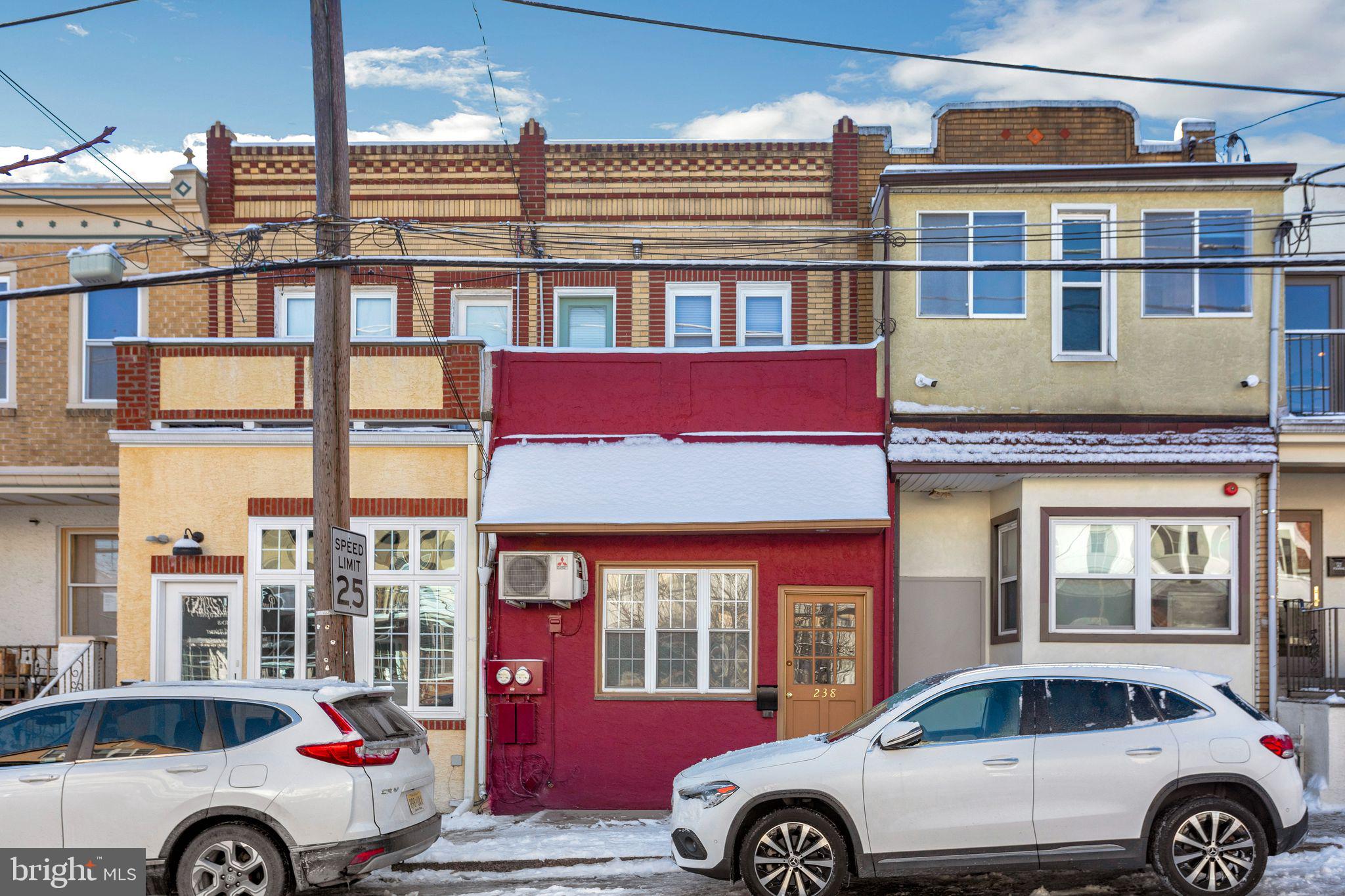 NONE AVAILABLE - Residential