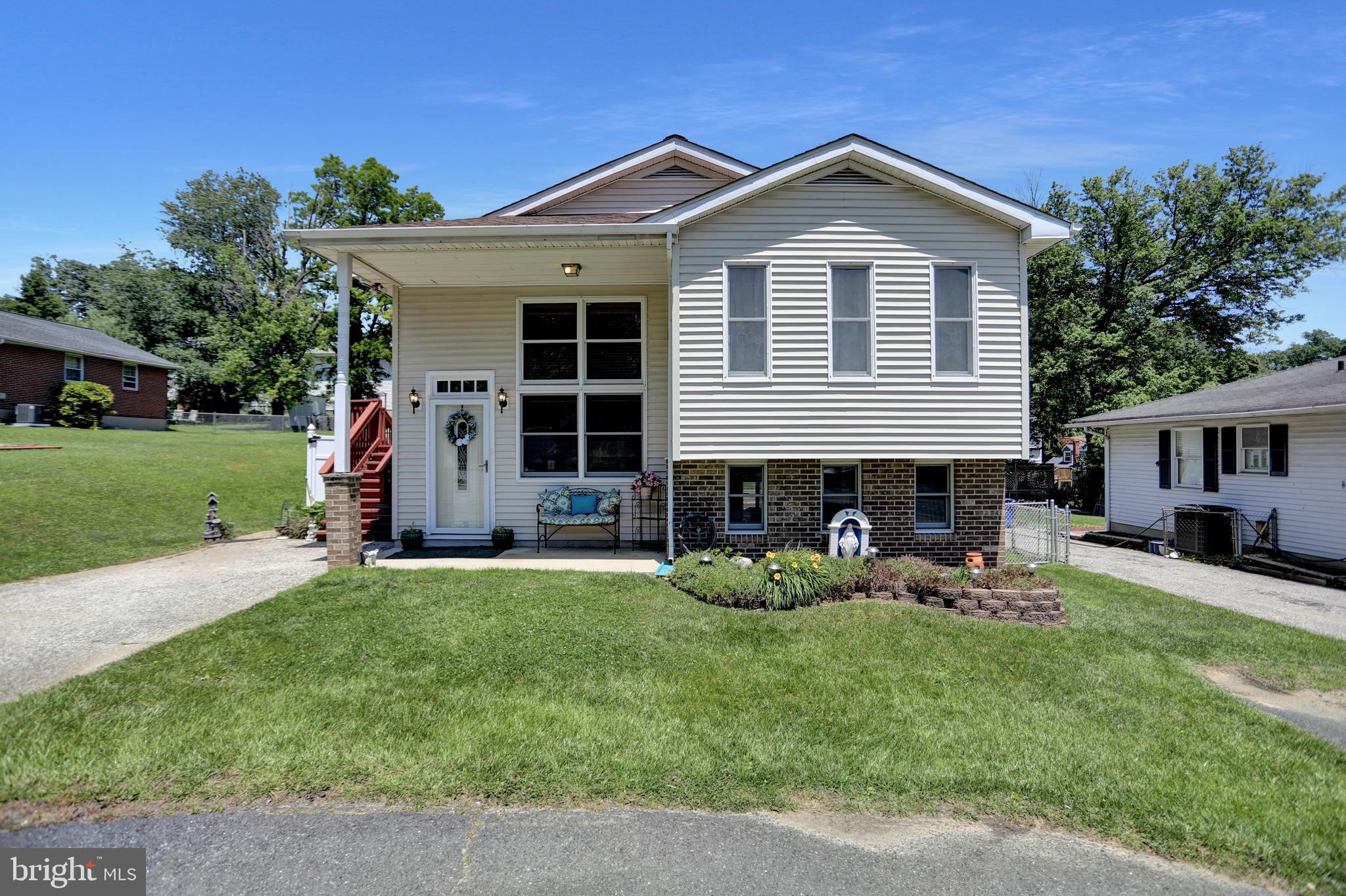 PARKVILLE - Residential