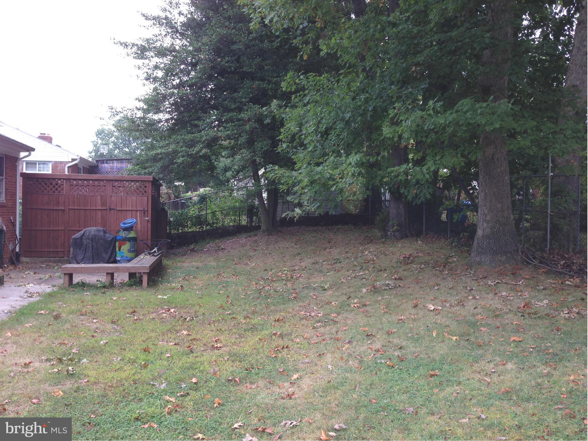 BROYHILL PARK - Residential