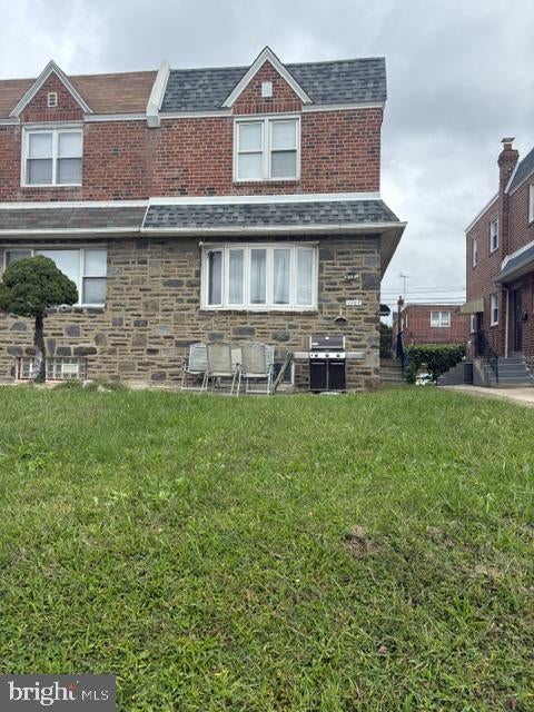 Townhouse For Sale - 1107 Brighton Street<br/> Philadelphia County, PHILADELPHIA, PA 19111