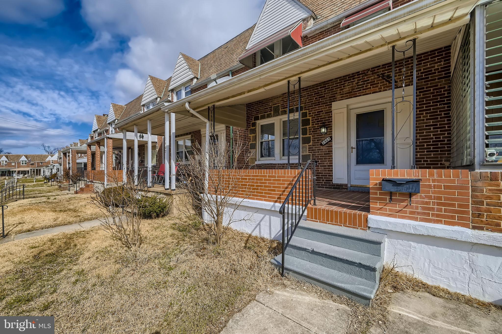 DUNDALK - Residential