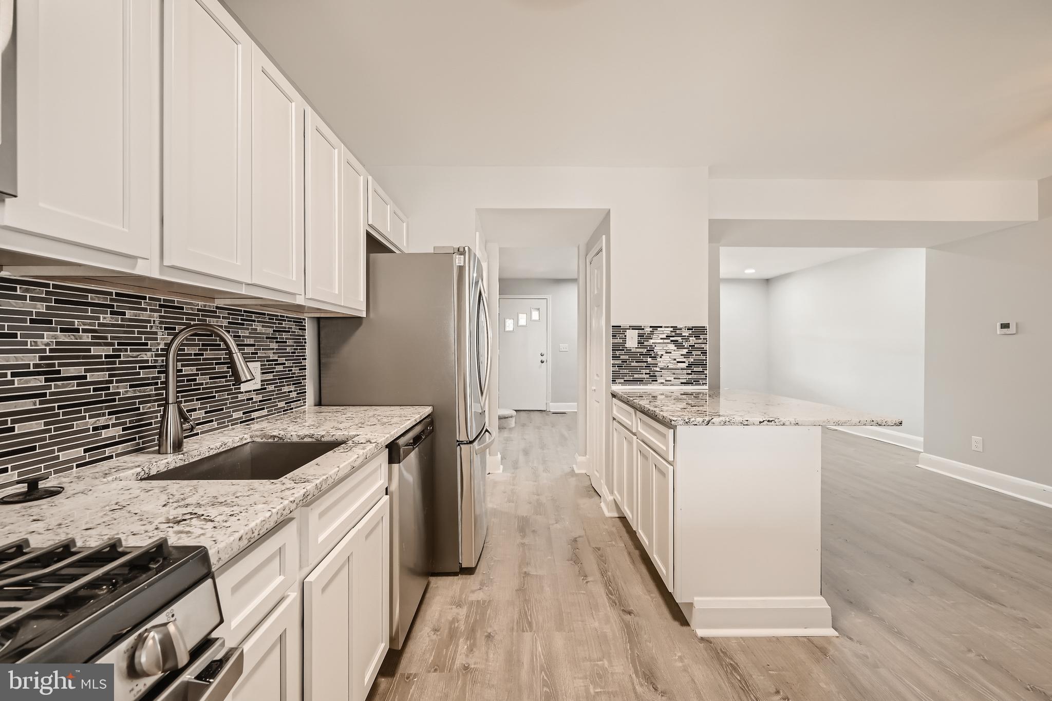 DUNDALK - Residential