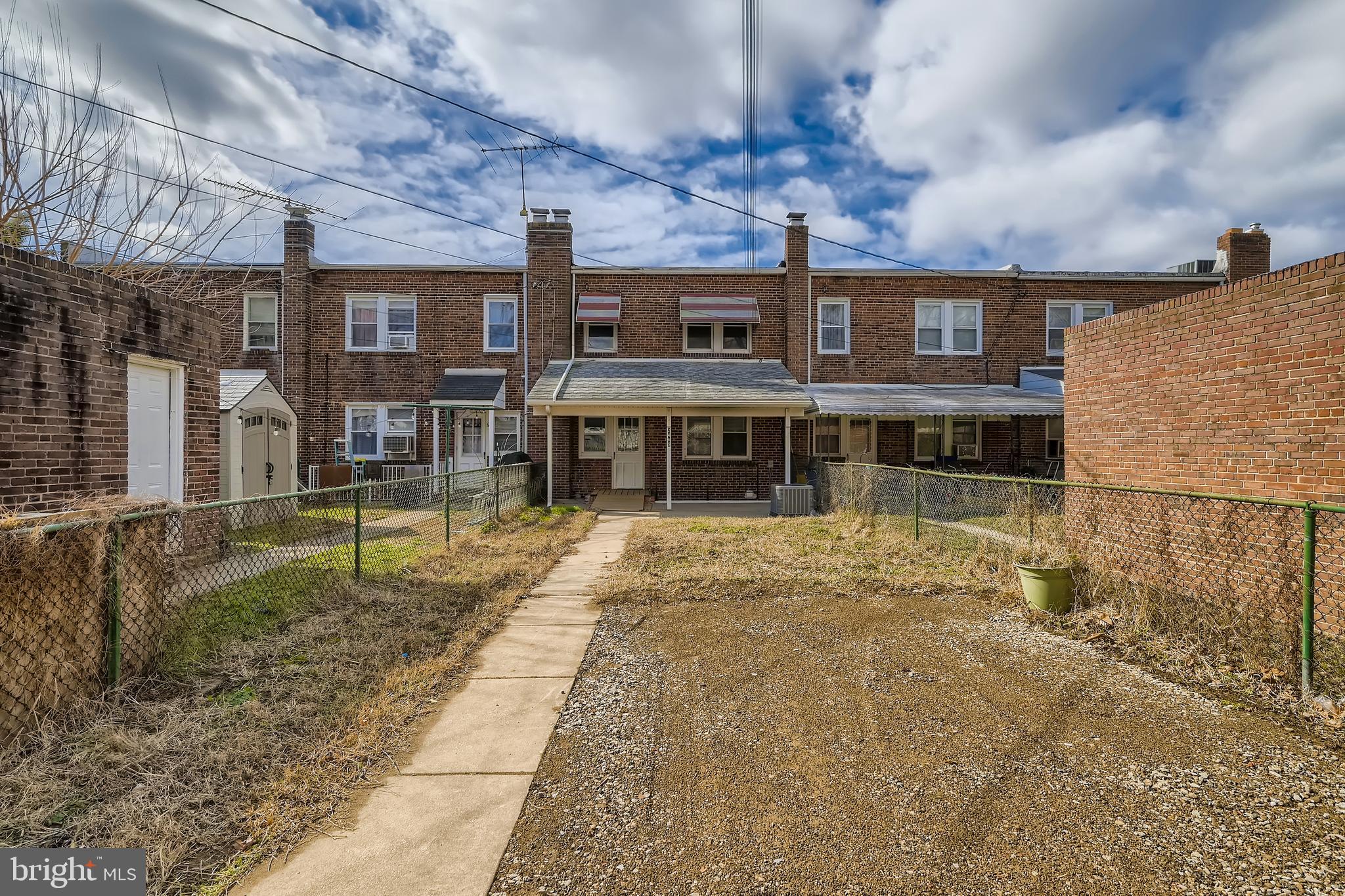 DUNDALK - Residential