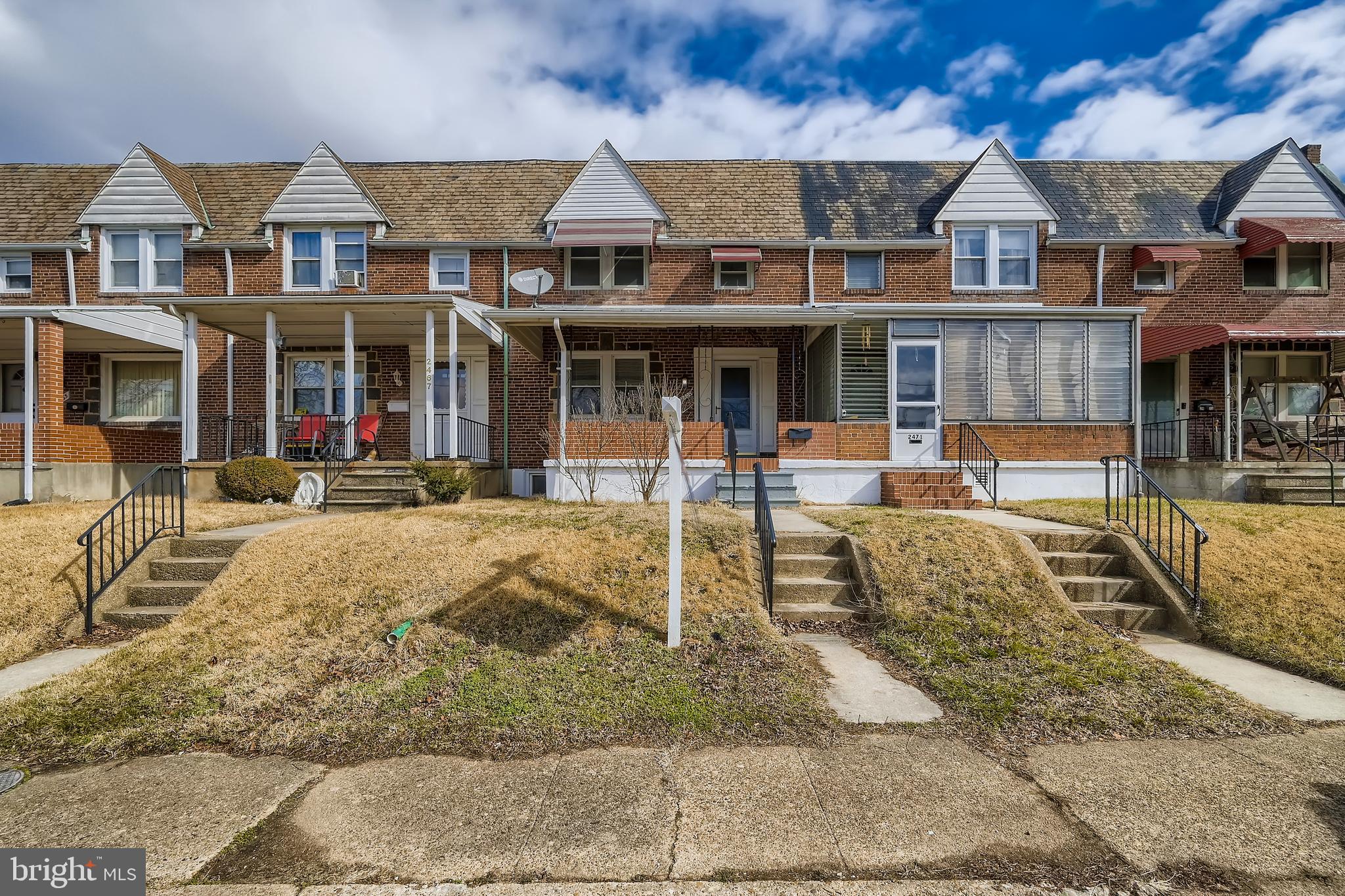 DUNDALK - Residential