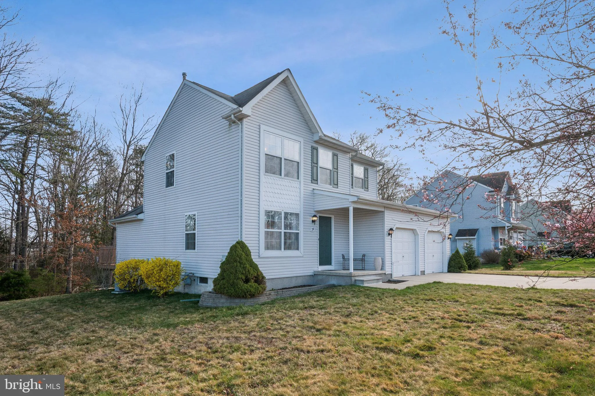 Millville, New Jersey 08332, United States, 3 Bedrooms Bedrooms, ,3 BathroomsBathrooms,Residential,Active,95418