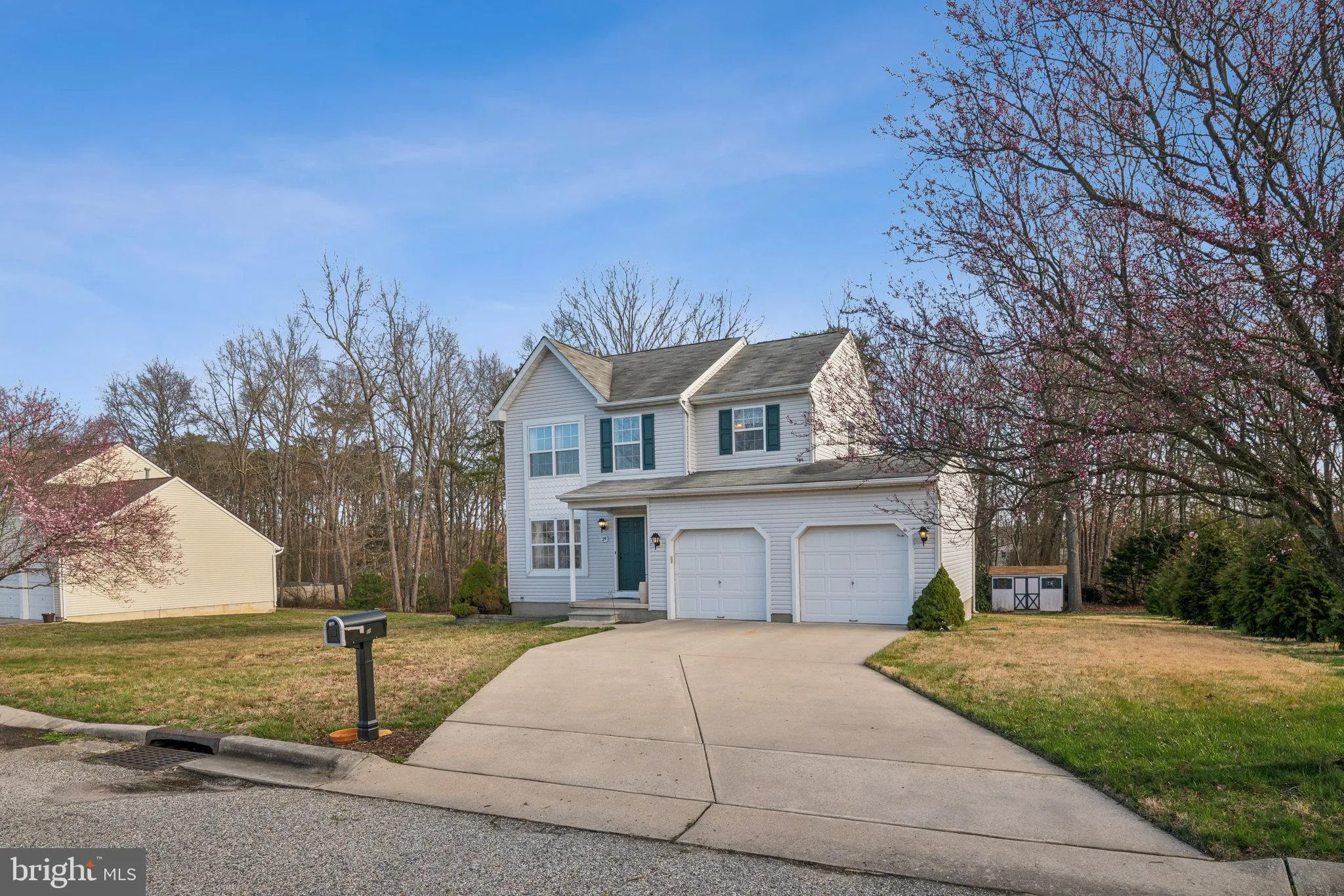 Millville, New Jersey 08332, United States, 3 Bedrooms Bedrooms, ,3 BathroomsBathrooms,Residential,Active,95418