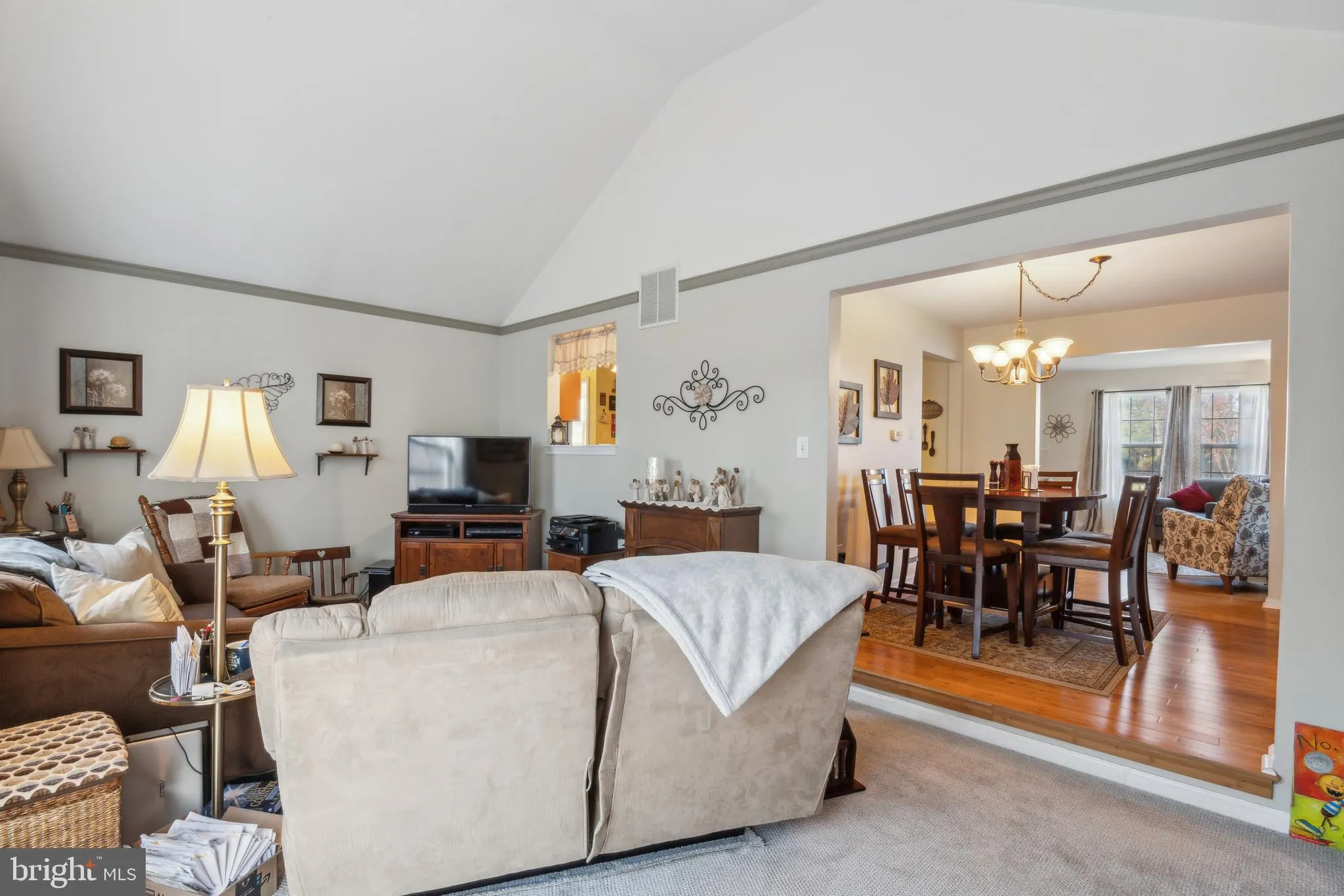 Millville, New Jersey 08332, United States, 3 Bedrooms Bedrooms, ,3 BathroomsBathrooms,Residential,Active,95418