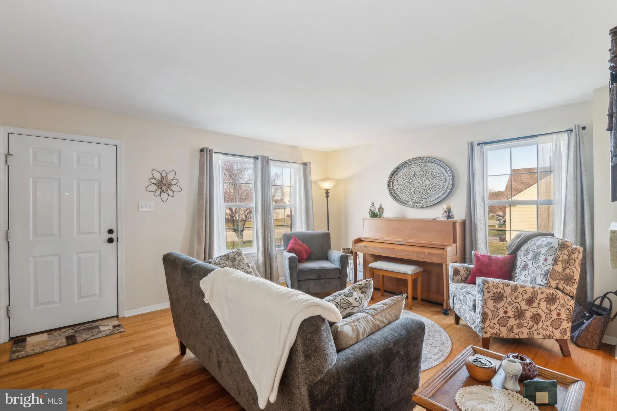 Millville, New Jersey 08332, United States, 3 Bedrooms Bedrooms, ,3 BathroomsBathrooms,Residential,Active,95418