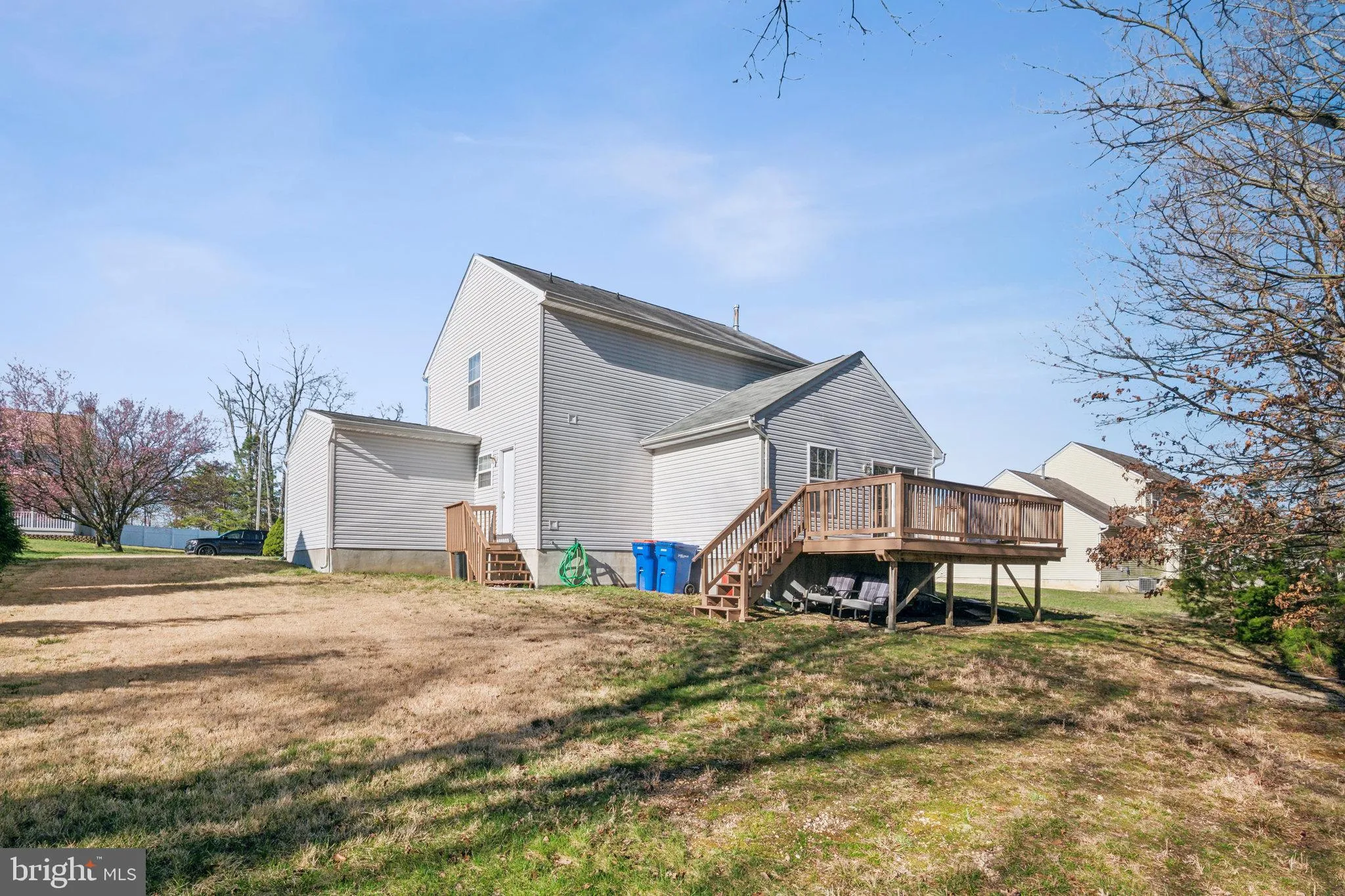 Millville, New Jersey 08332, United States, 3 Bedrooms Bedrooms, ,3 BathroomsBathrooms,Residential,Active,95418