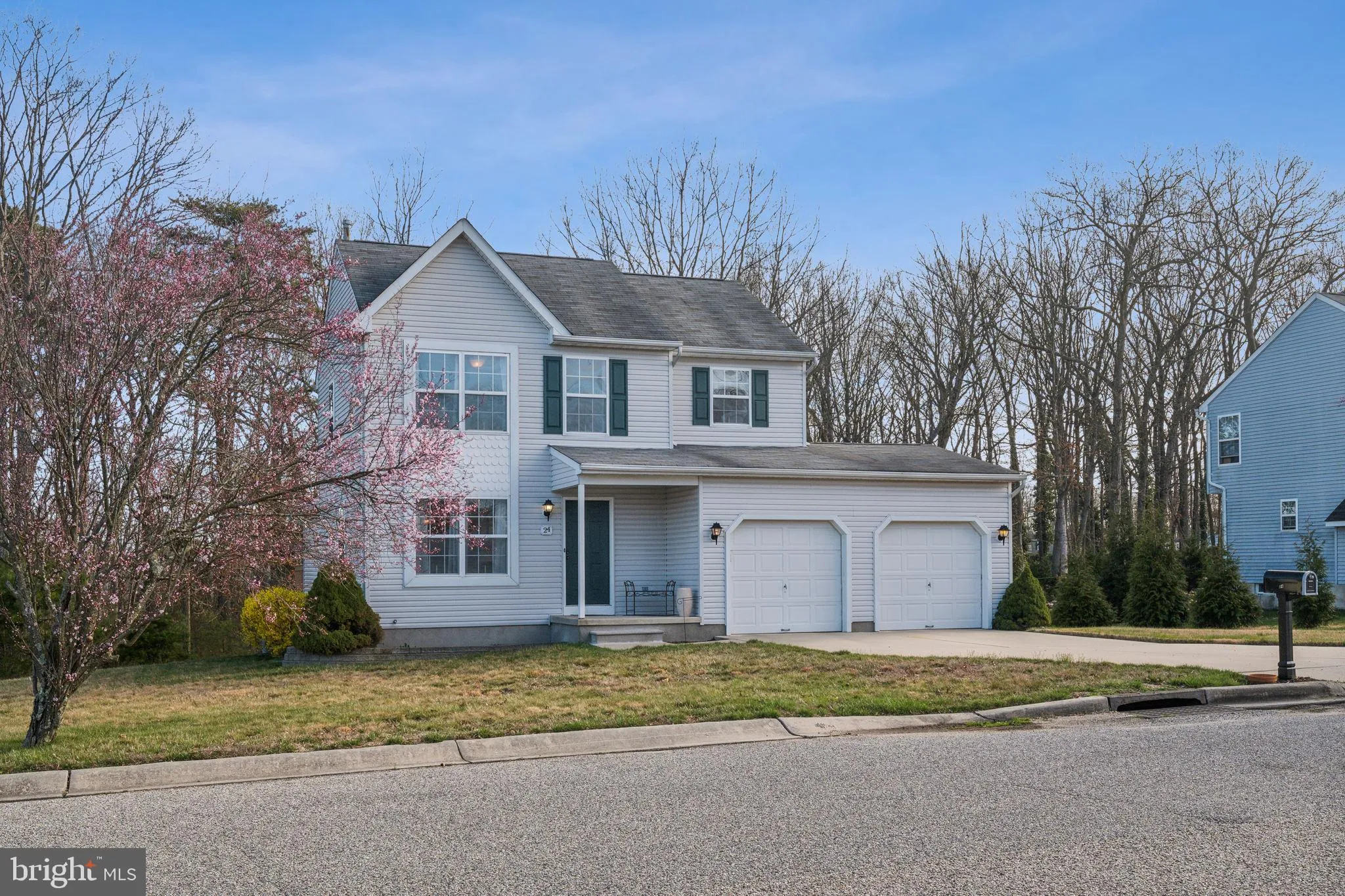 Millville, New Jersey 08332, United States, 3 Bedrooms Bedrooms, ,3 BathroomsBathrooms,Residential,Active,95418