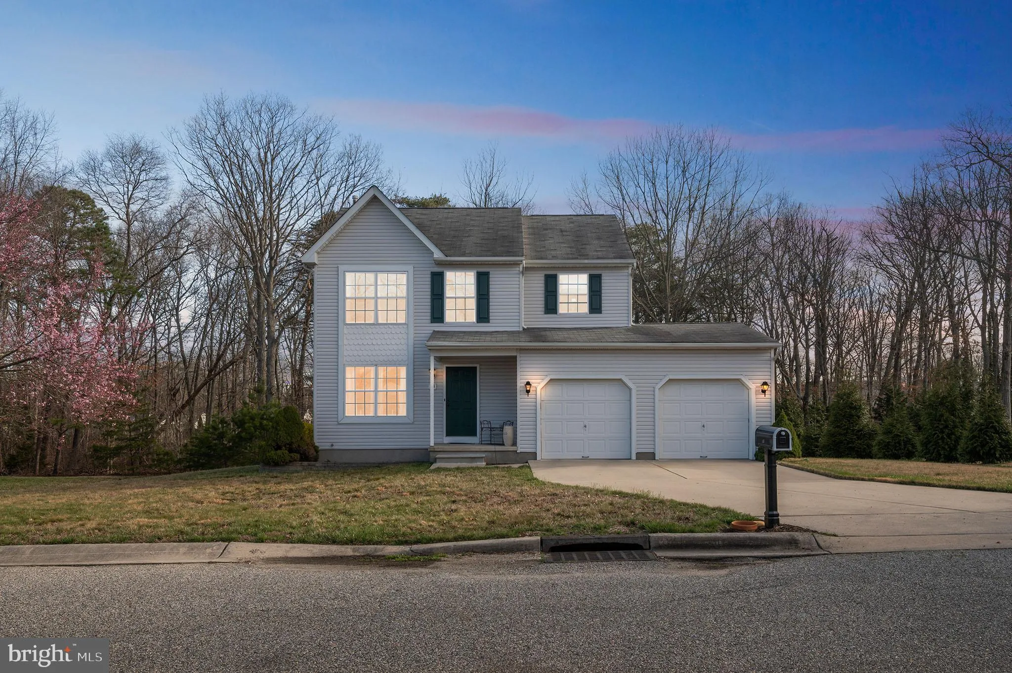 Millville, New Jersey 08332, United States, 3 Bedrooms Bedrooms, ,3 BathroomsBathrooms,Residential,Active,95418