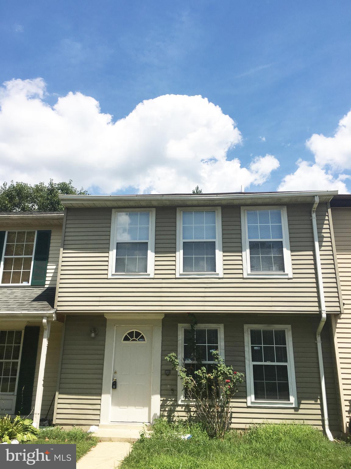 CLINTON PLAZA TOWNHOUSES - Residential