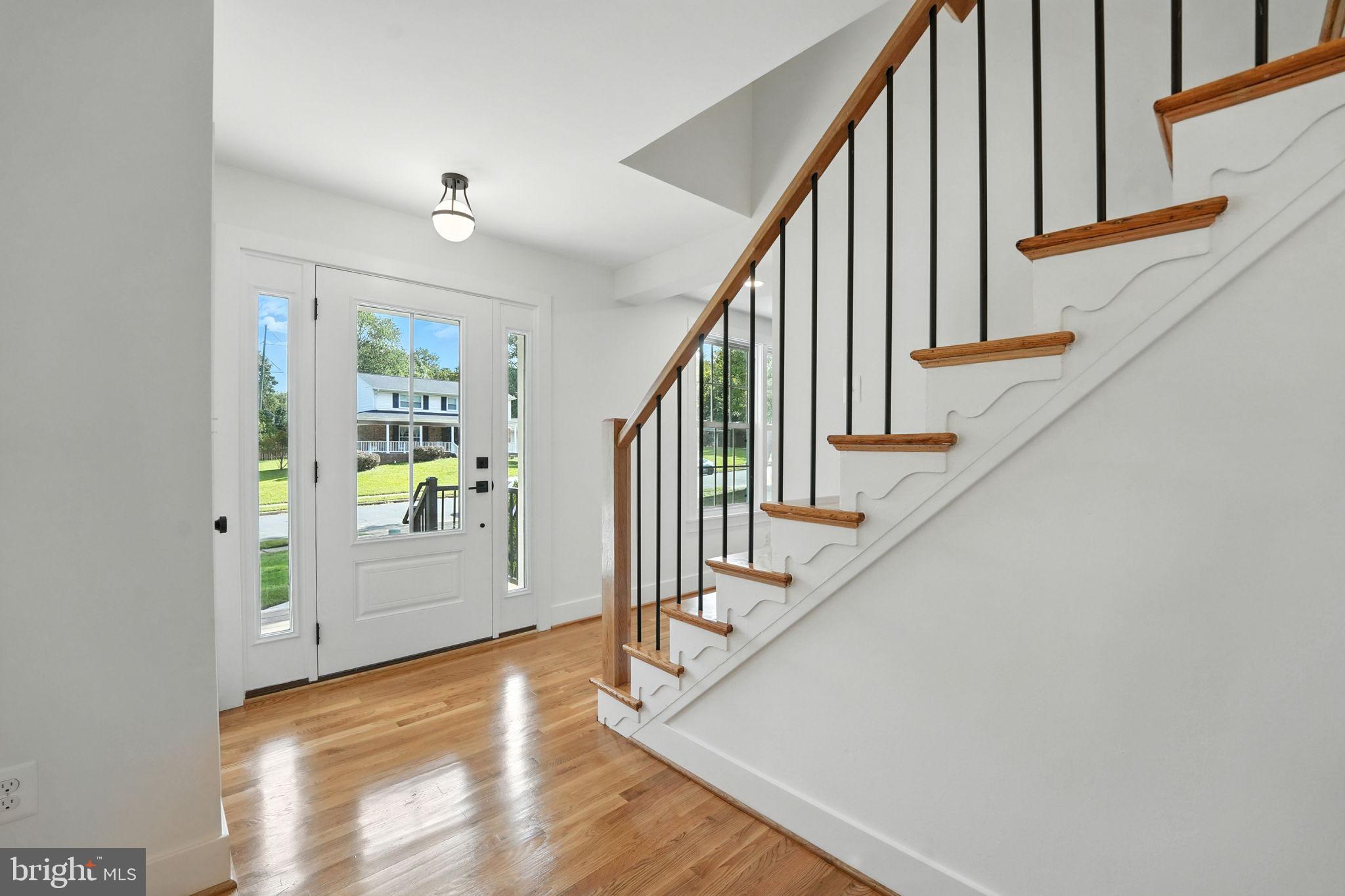 8711 WESTWOOD DRIVE