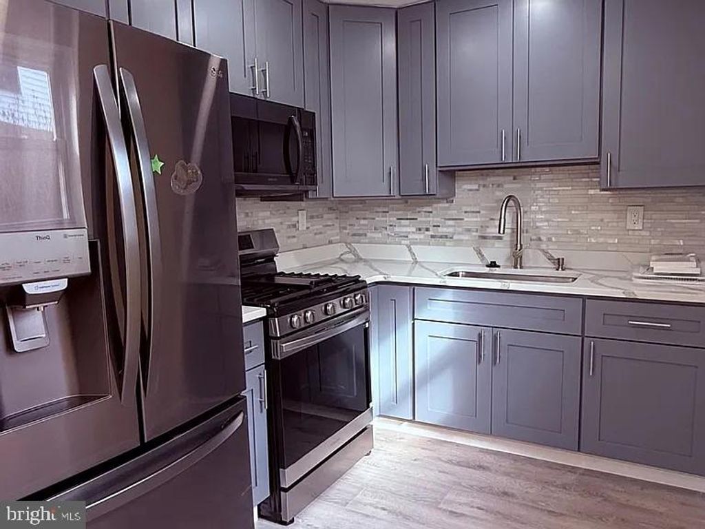 Photo of 460 Parlin Street, PHILADELPHIA, PA 19116 (MLS # PAPH2569638)