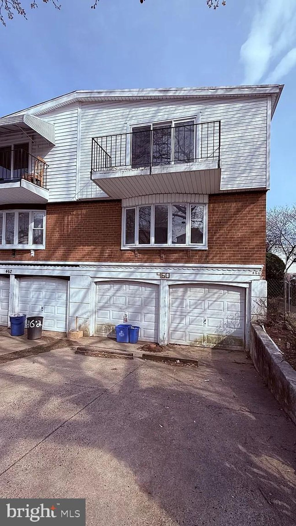 Photo of 460 Parlin Street, PHILADELPHIA, PA 19116 (MLS # PAPH2569638)