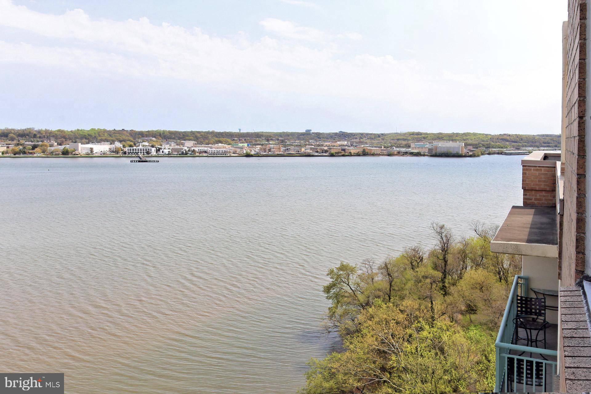 OLD TOWN ALEXANDRIA - Residential