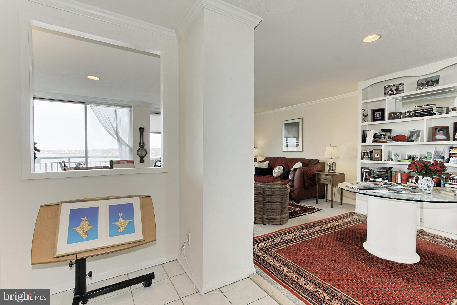 OLD TOWN ALEXANDRIA - Residential