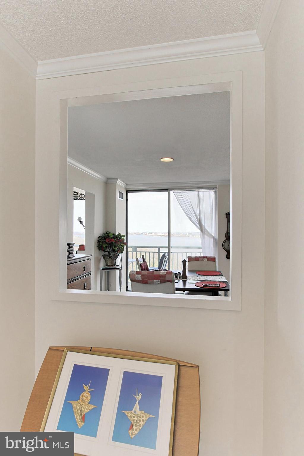 OLD TOWN ALEXANDRIA - Residential