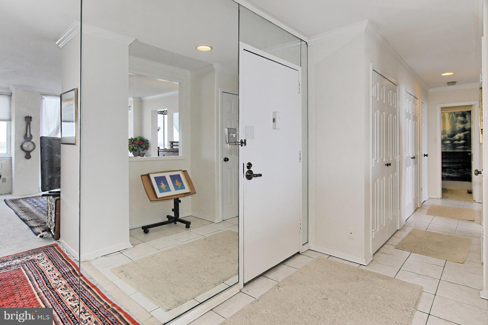 OLD TOWN ALEXANDRIA - Residential