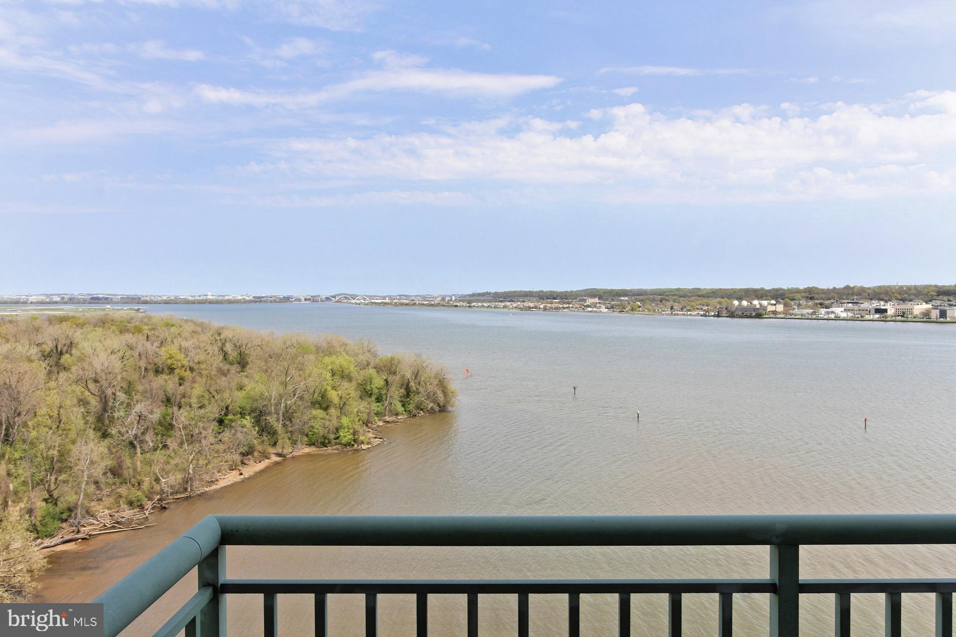 OLD TOWN ALEXANDRIA - Residential