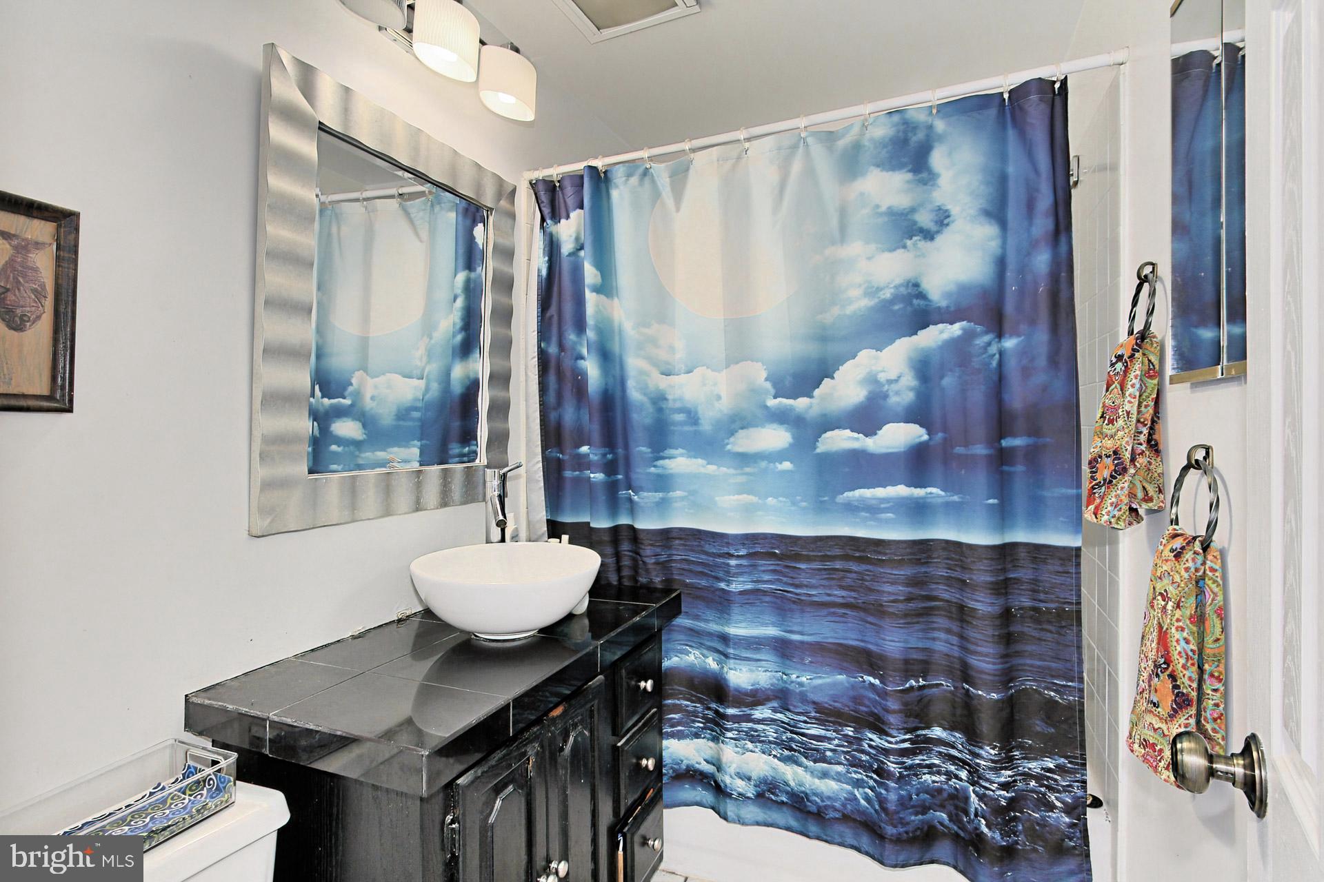 OLD TOWN ALEXANDRIA - Residential