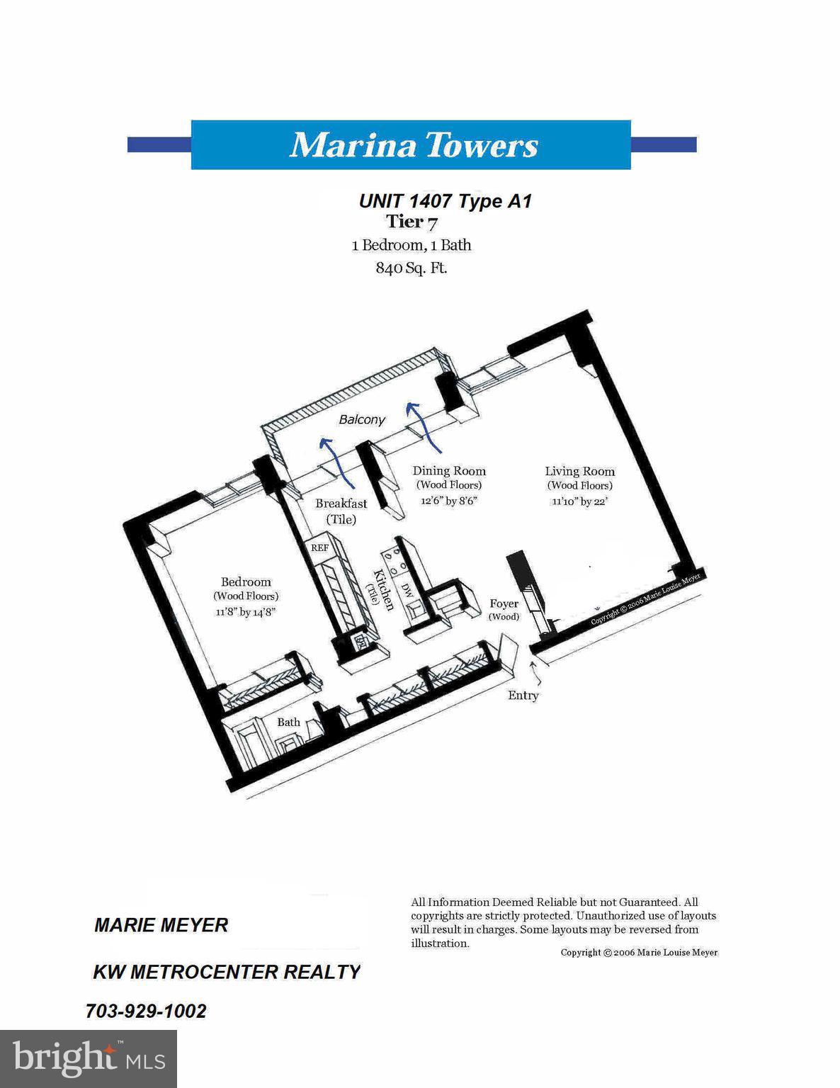 OLD TOWN ALEXANDRIA - Residential