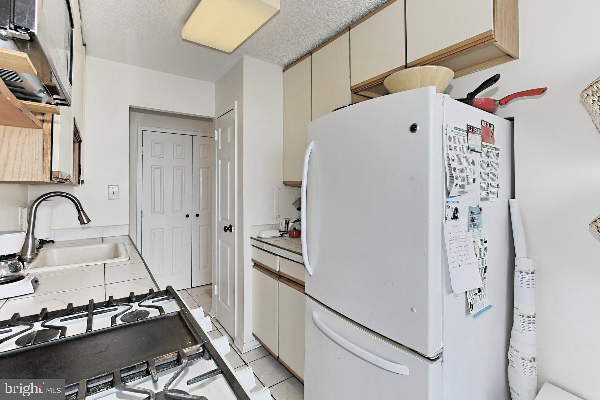 OLD TOWN ALEXANDRIA - Residential