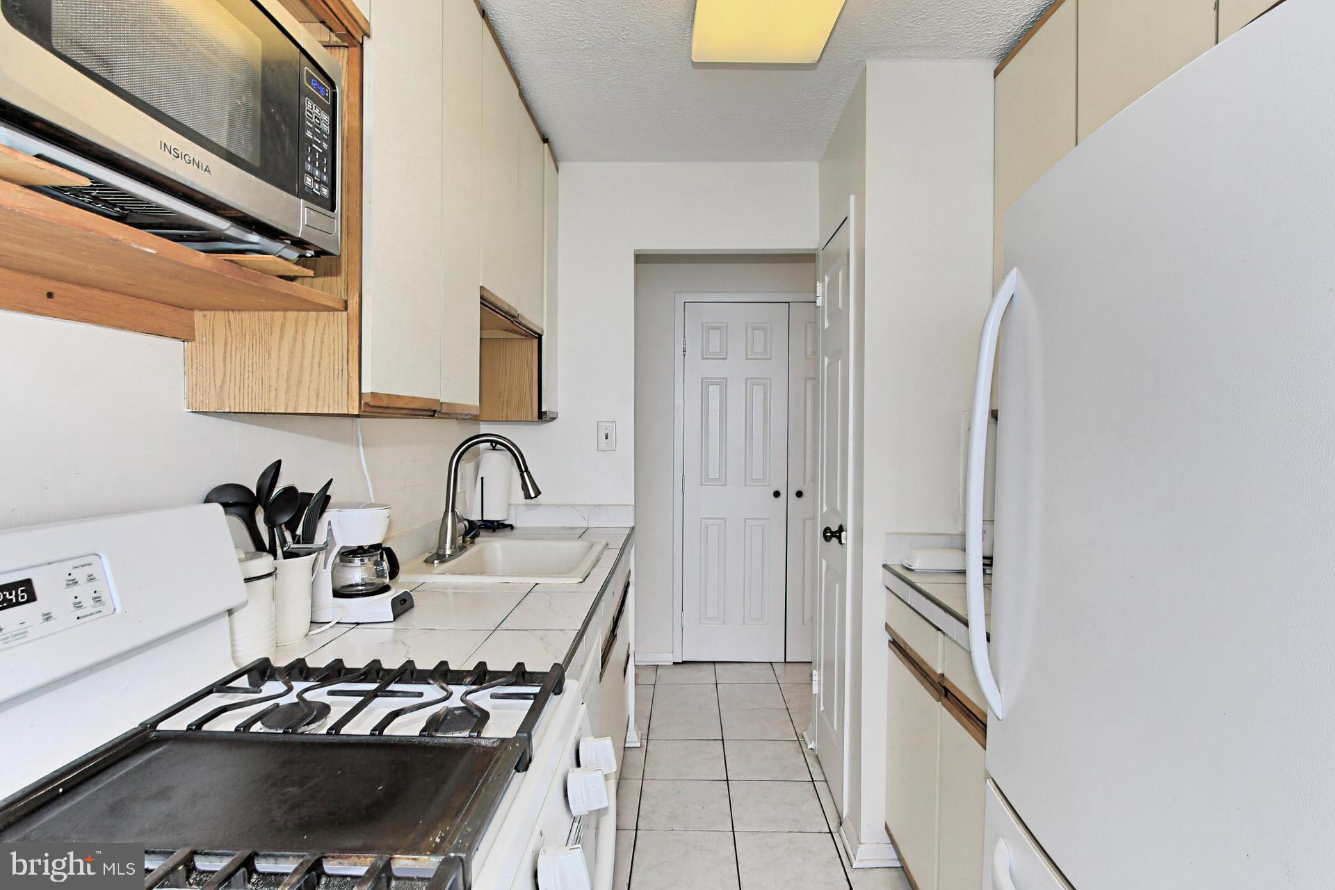 OLD TOWN ALEXANDRIA - Residential