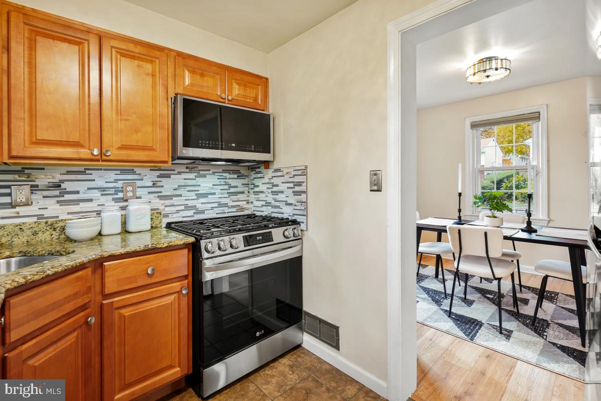 HOLLYWOOD ON THE HILL - Residential