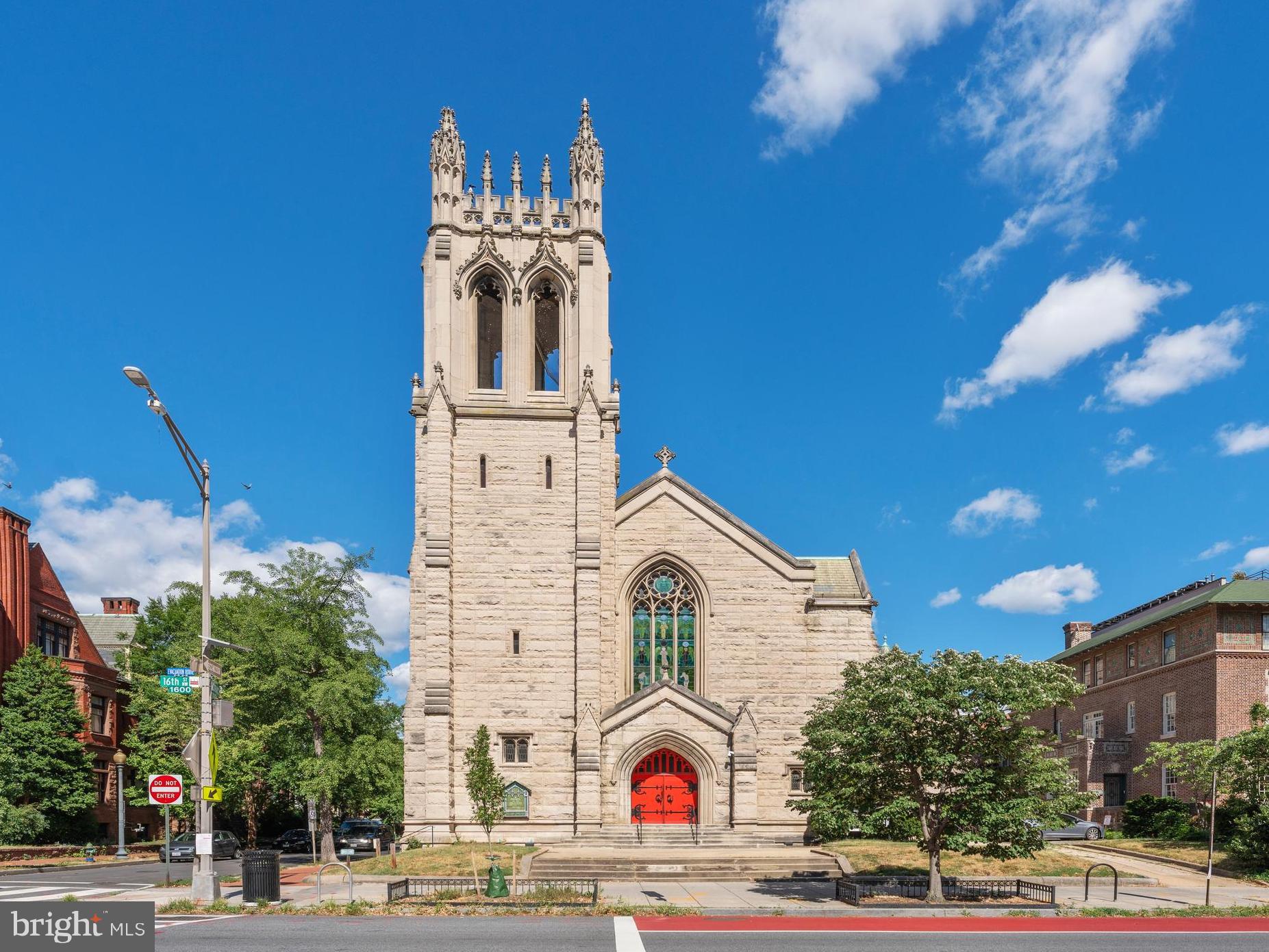 DUPONT CIRCLE - Residential