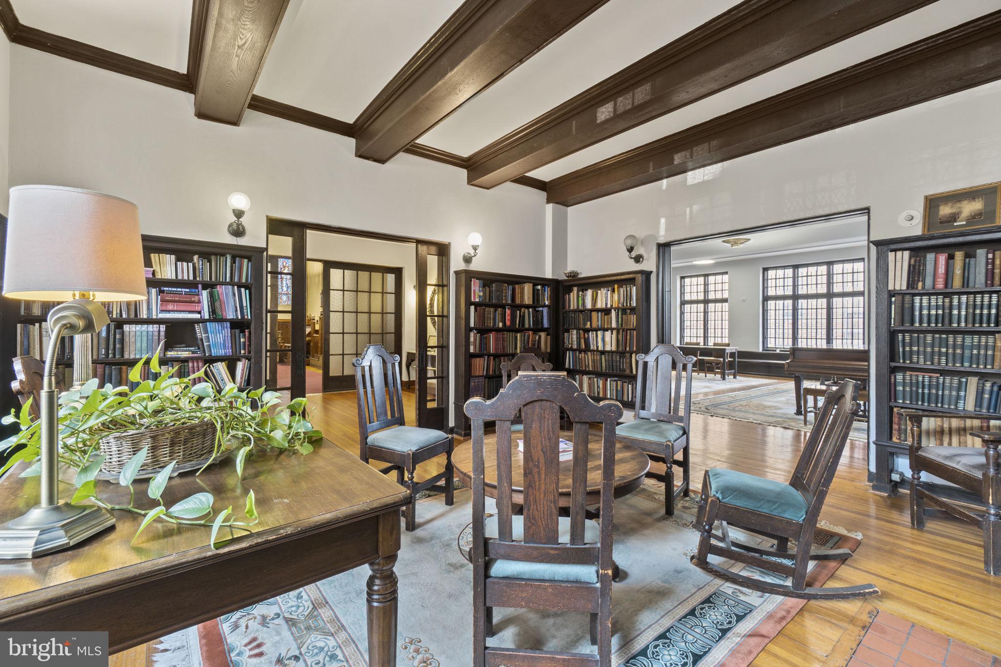DUPONT CIRCLE - Residential