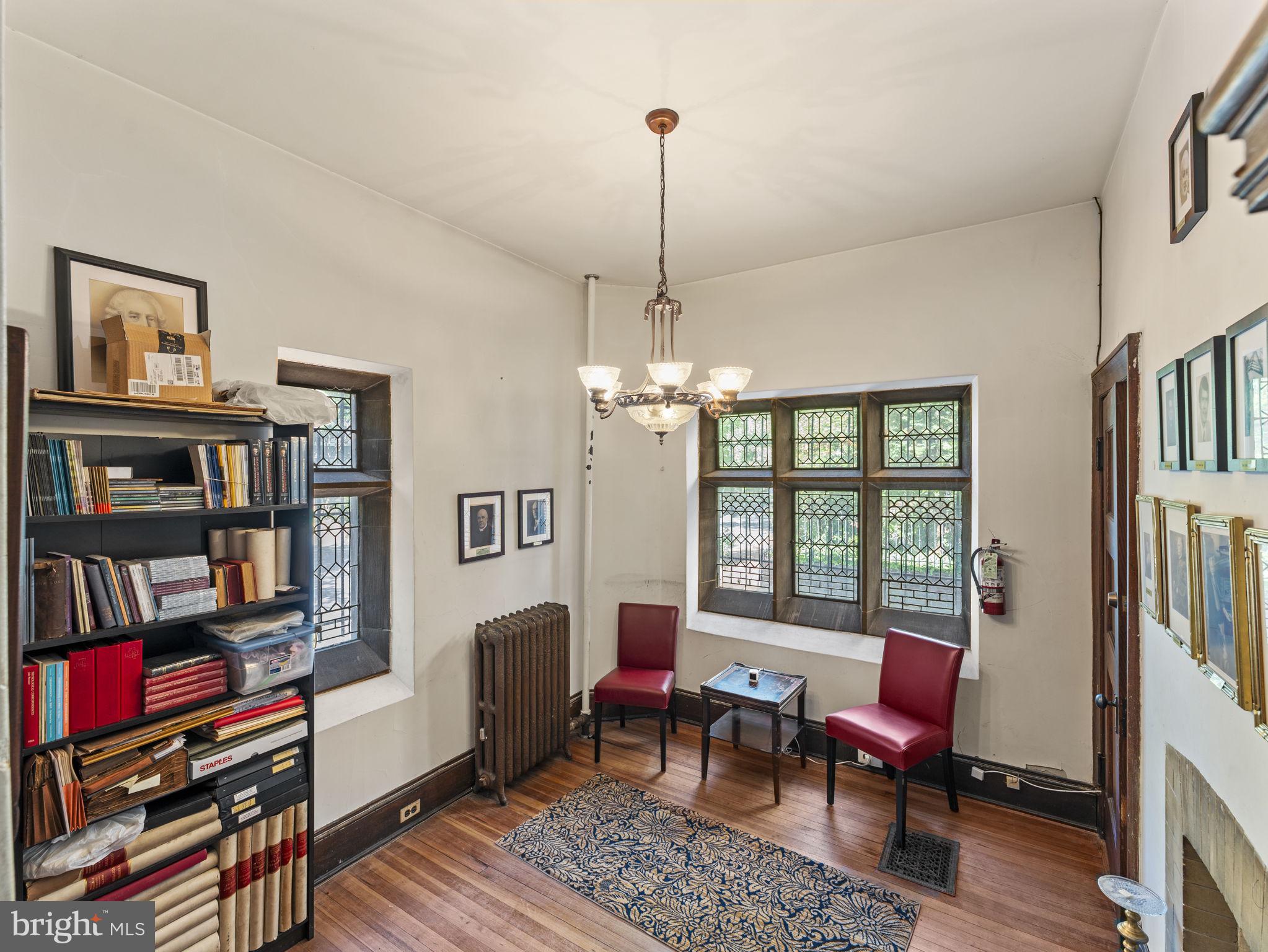 DUPONT CIRCLE - Residential