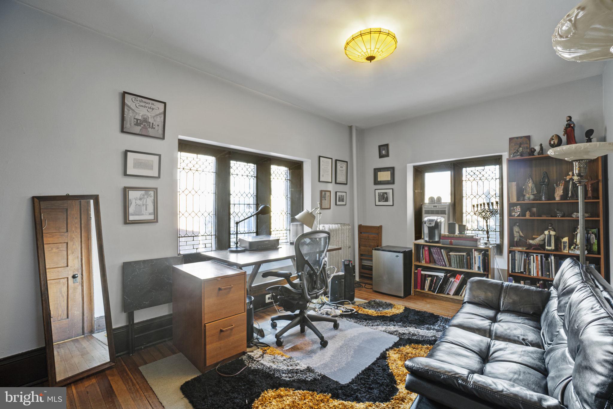 DUPONT CIRCLE - Residential