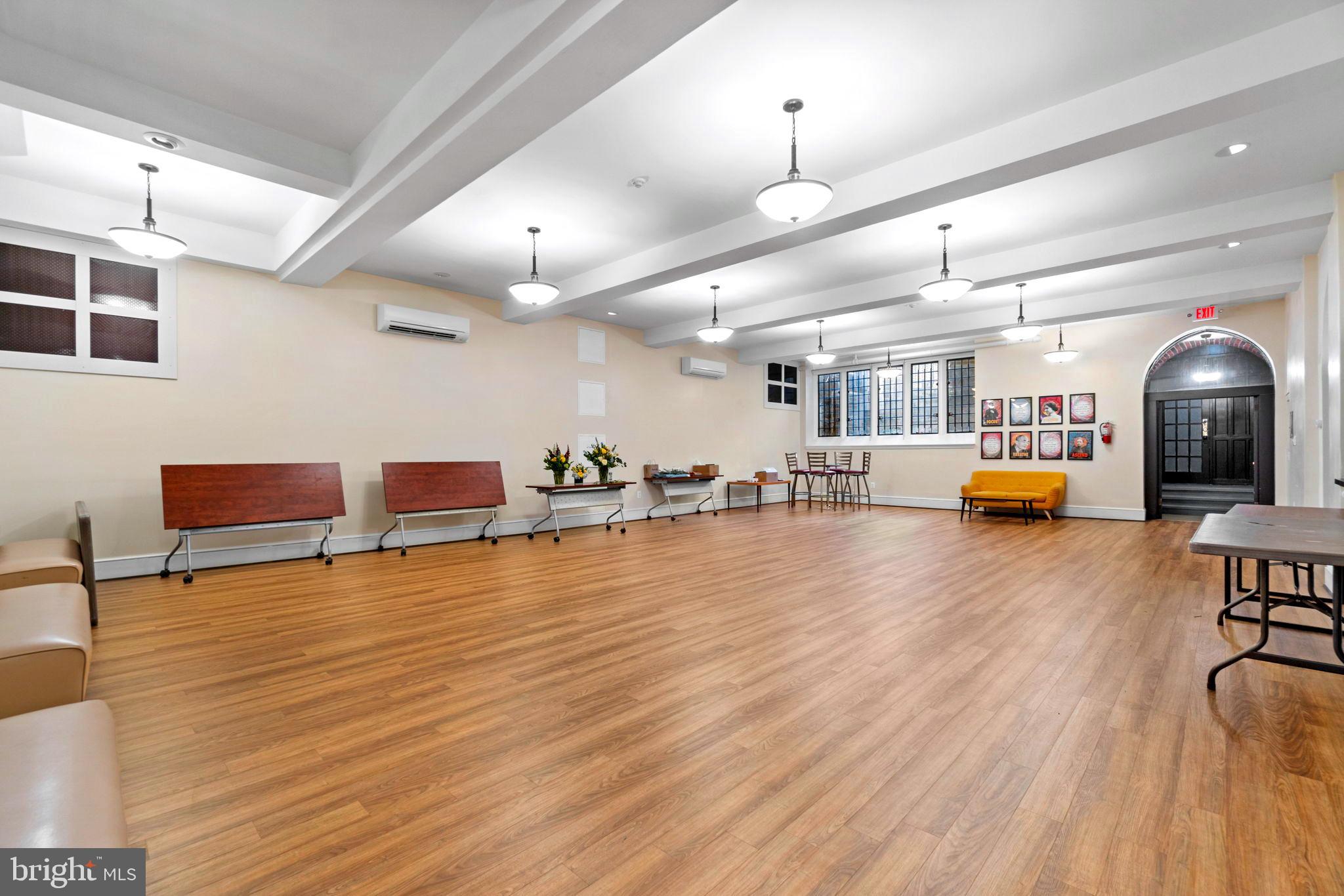 DUPONT CIRCLE - Residential