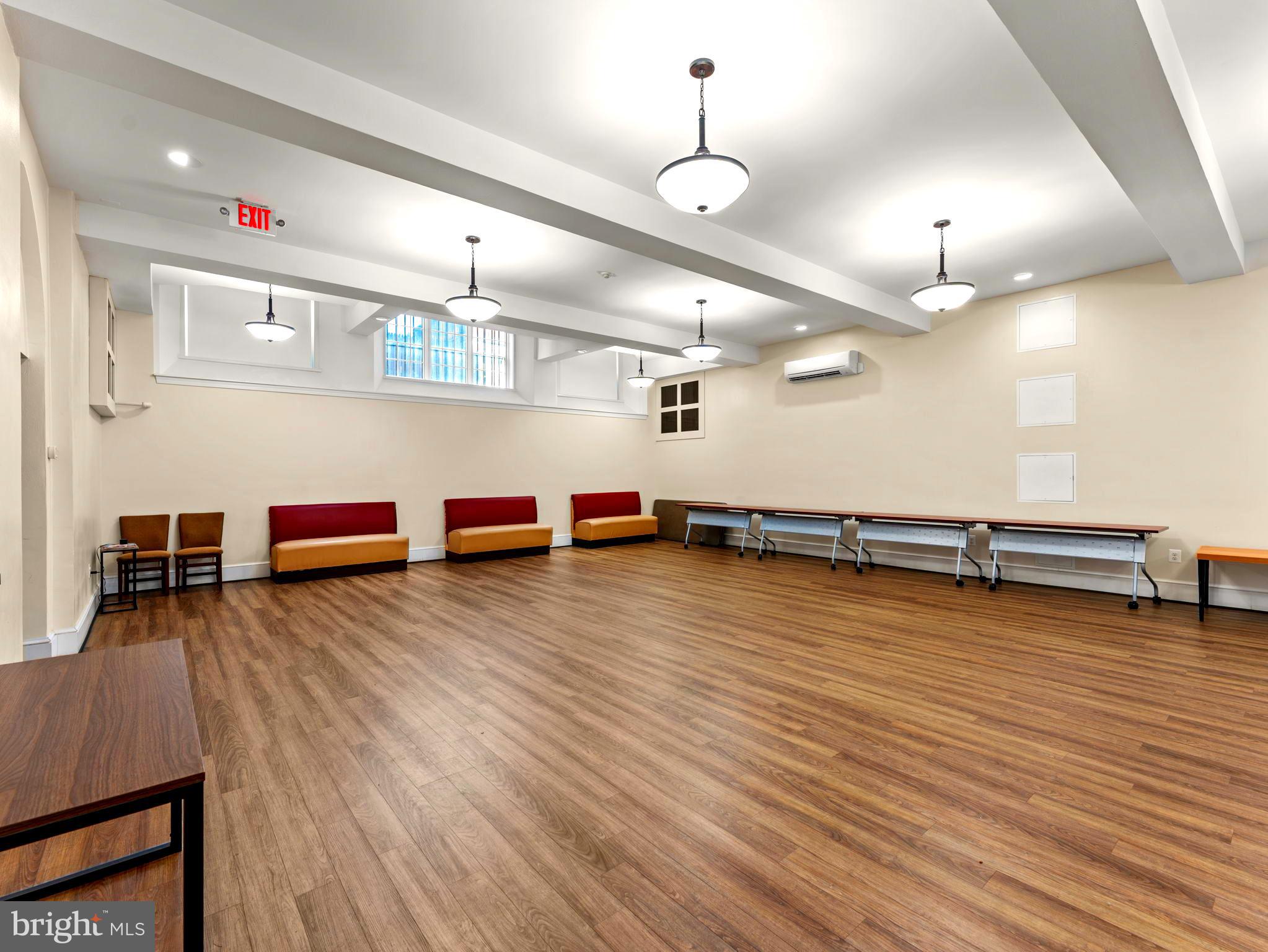 DUPONT CIRCLE - Residential