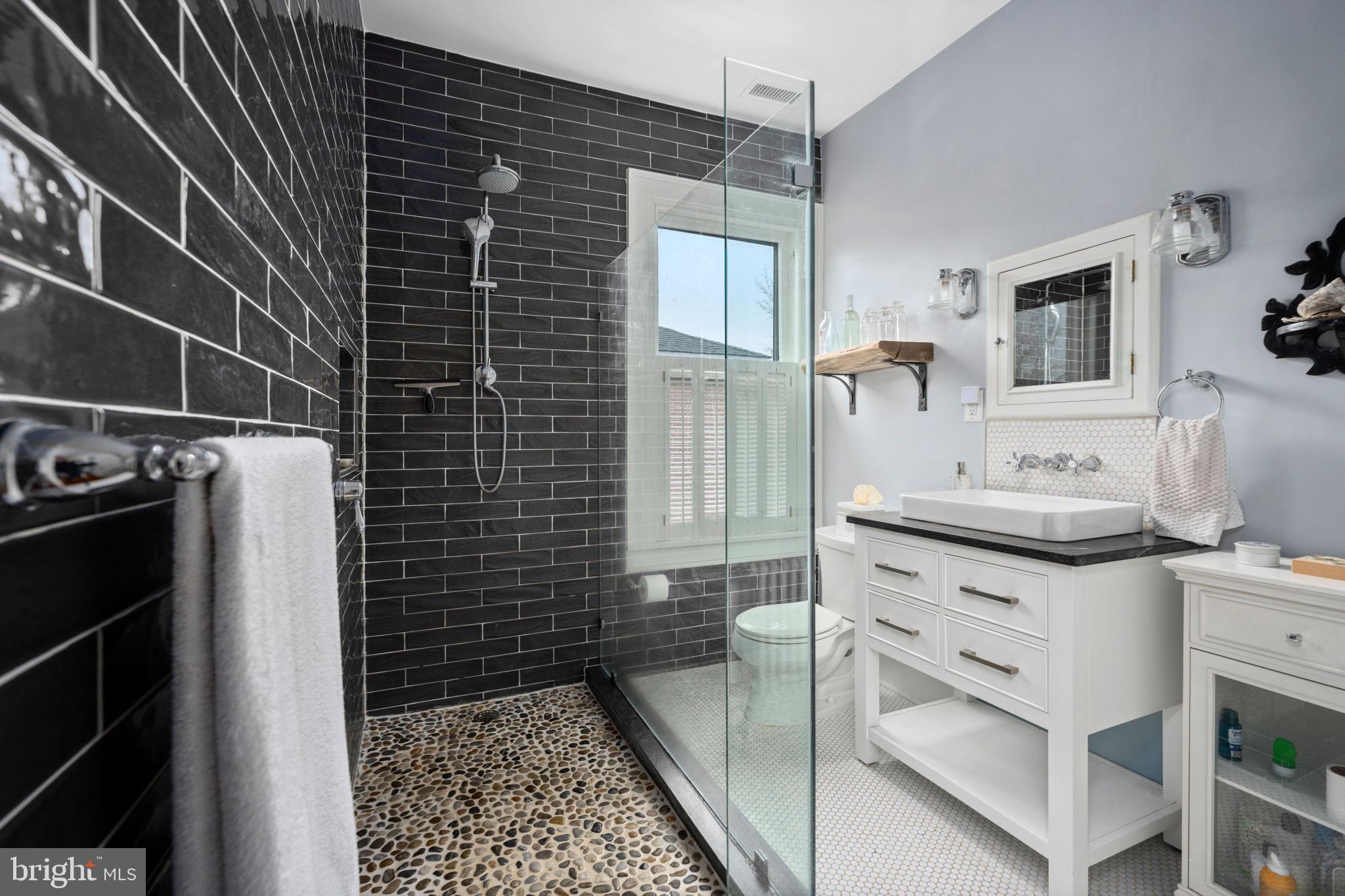 DOWNTOWN FREDERICKSBURG - Residential