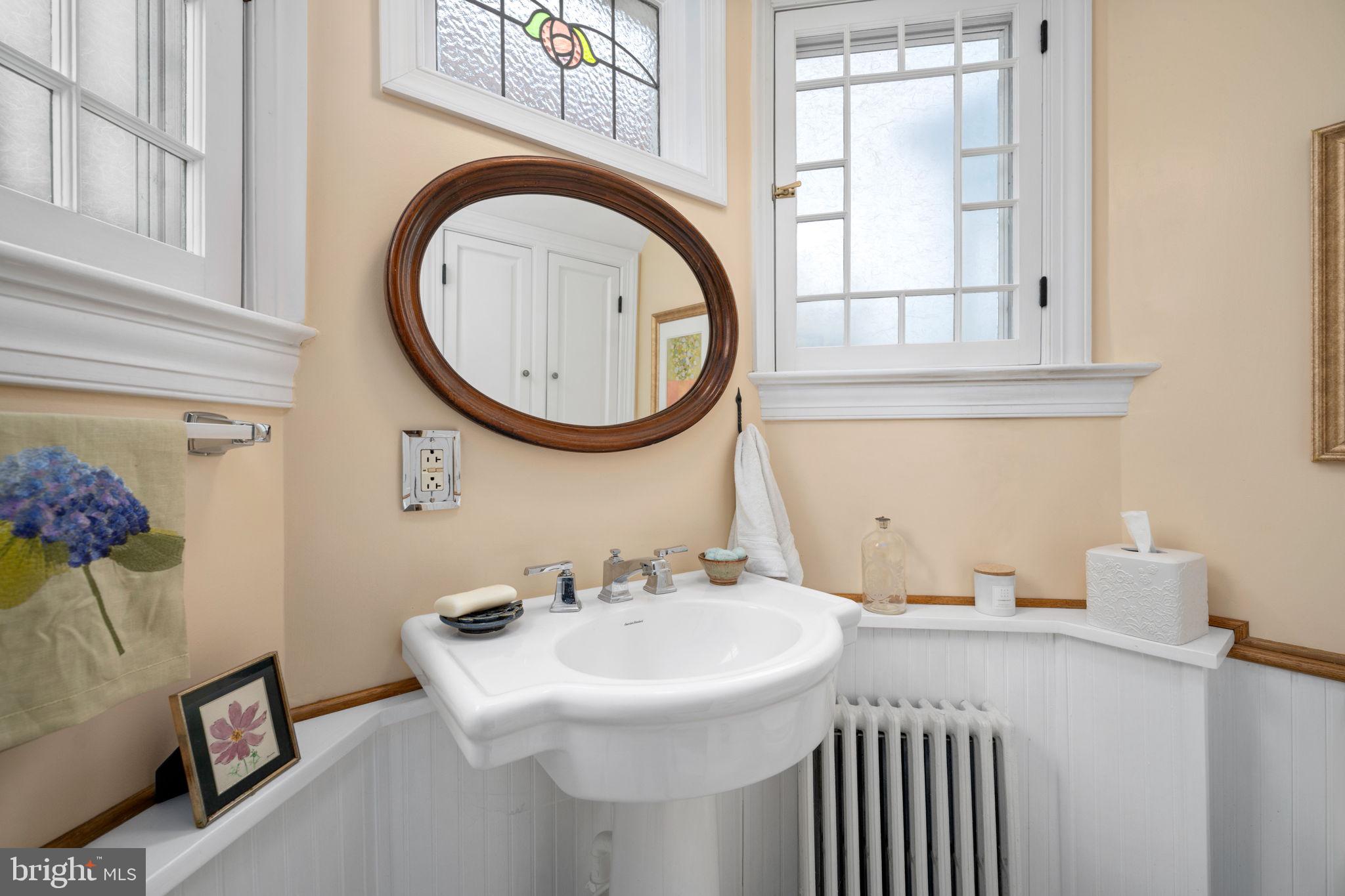 DOWNTOWN FREDERICKSBURG - Residential