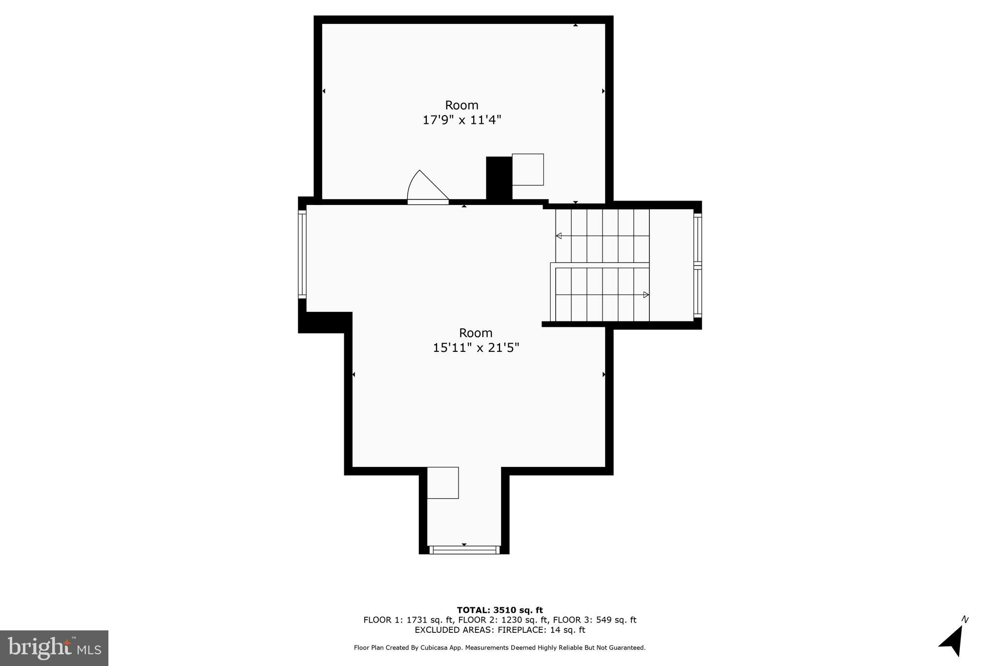 DOWNTOWN FREDERICKSBURG - Residential