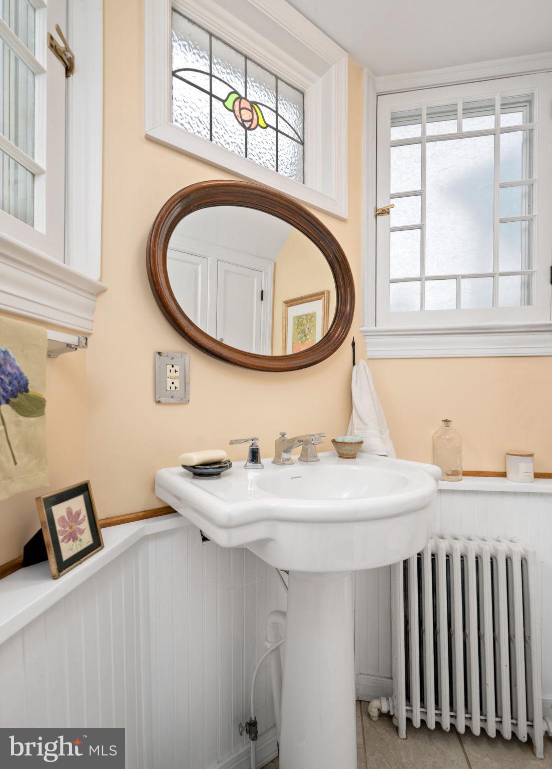 DOWNTOWN FREDERICKSBURG - Residential