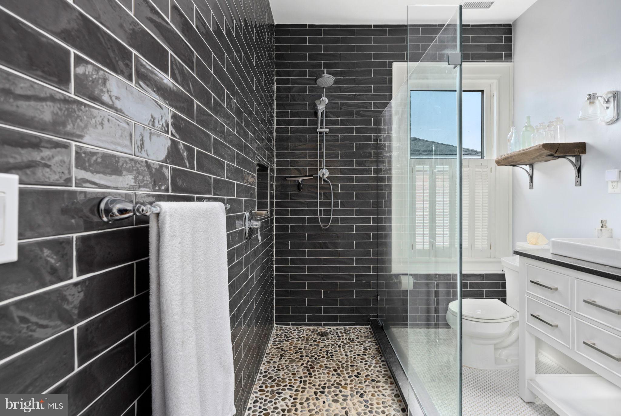 DOWNTOWN FREDERICKSBURG - Residential