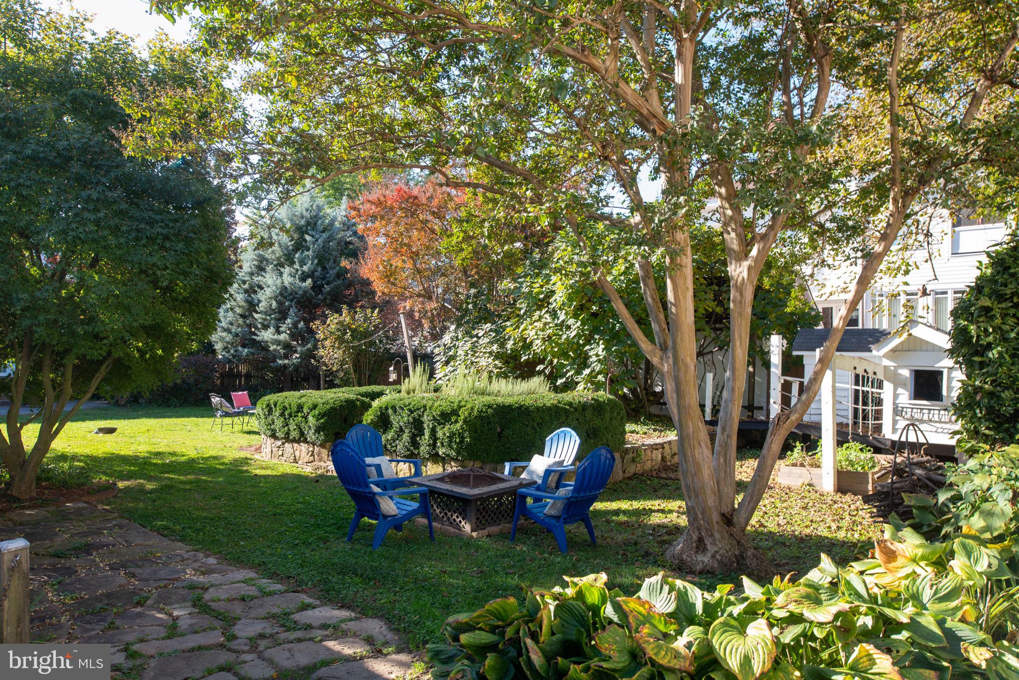 DOWNTOWN FREDERICKSBURG - Residential